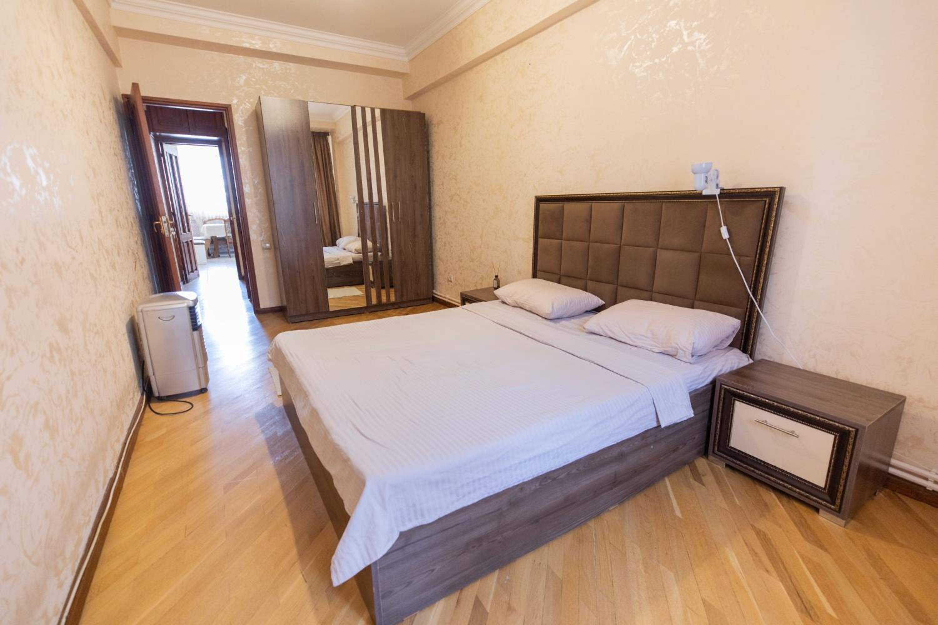 Yerevan Center Apartment