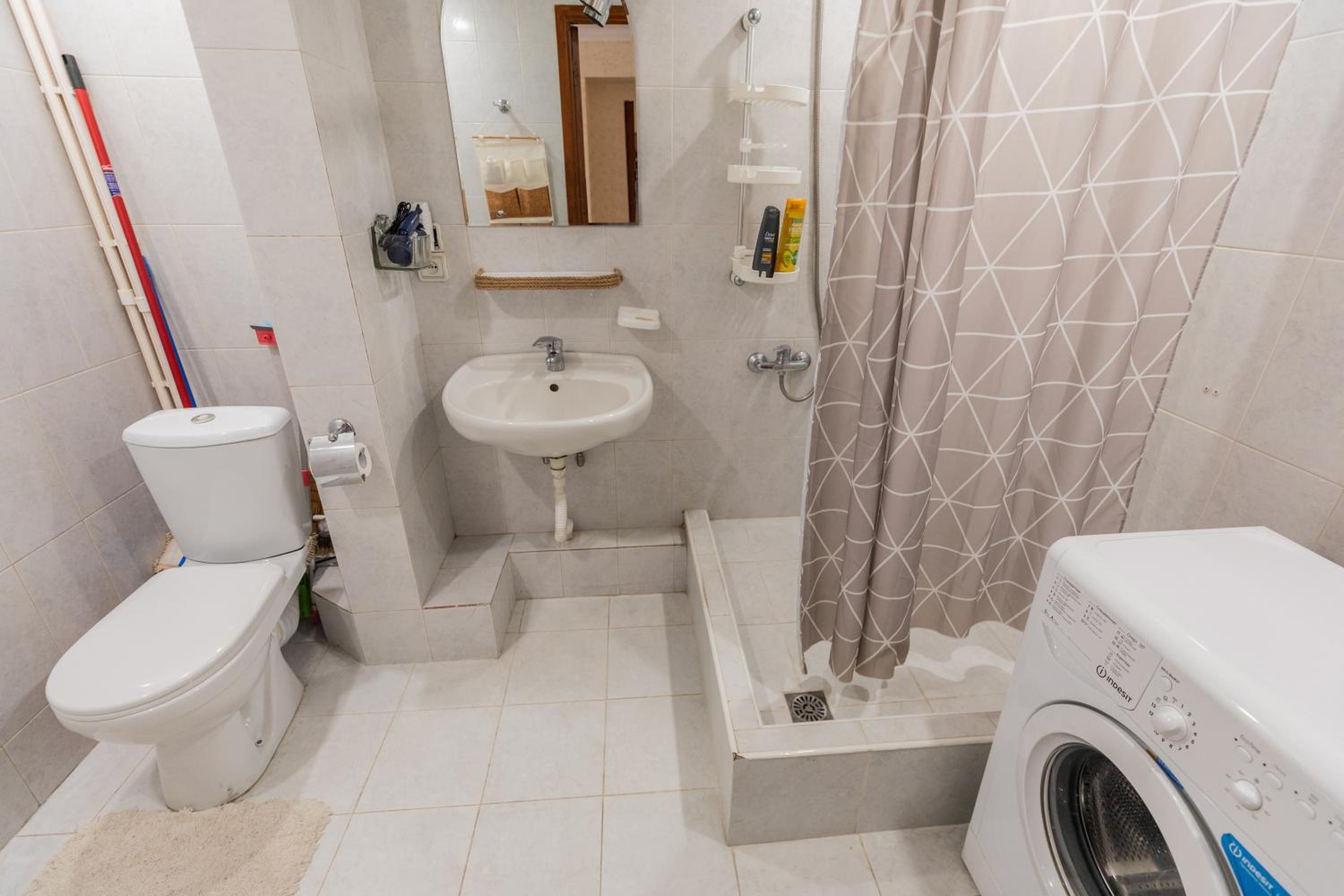 Yerevan Center Apartment