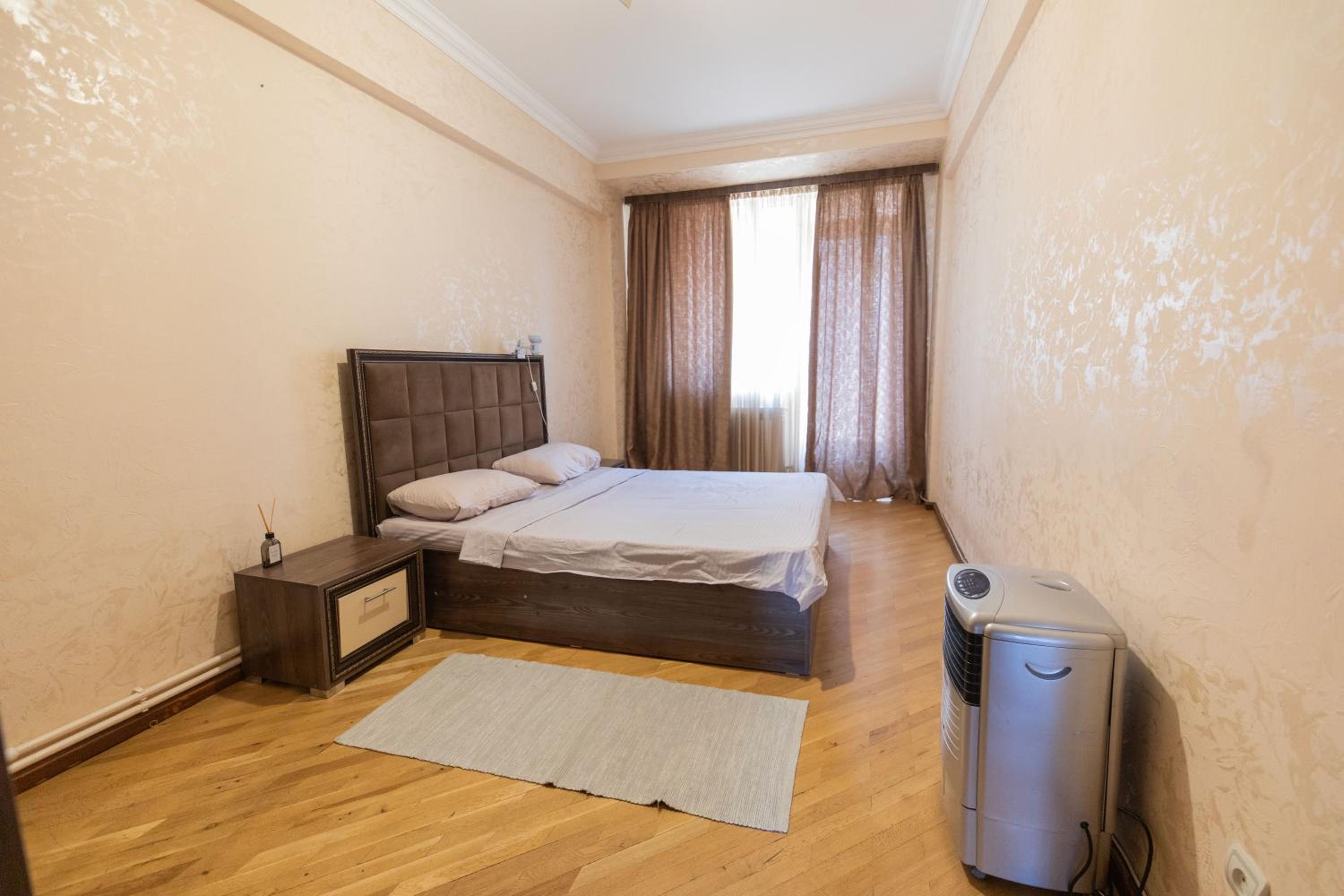 Yerevan Center Apartment