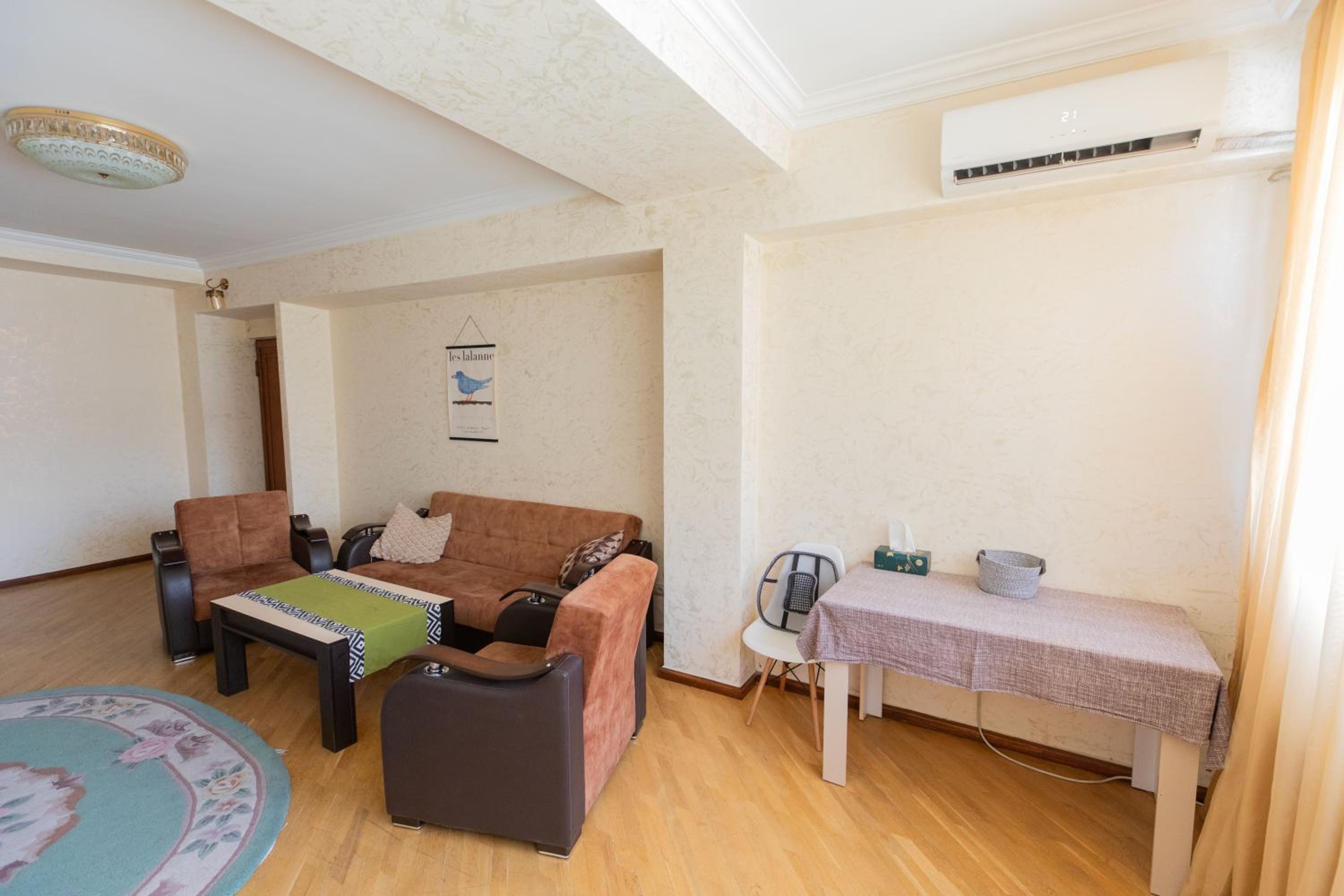 Yerevan Center Apartment