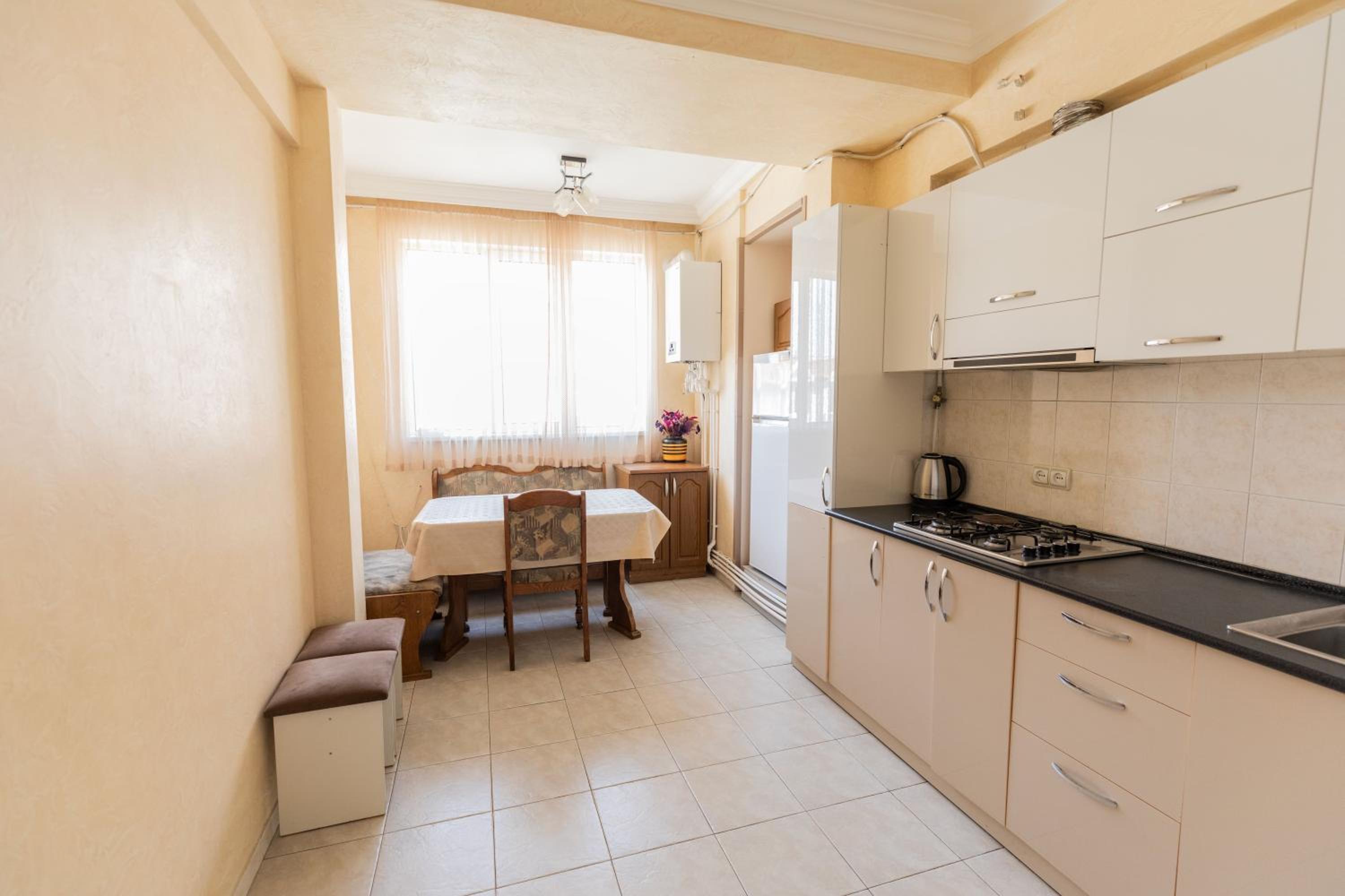 Yerevan Center Apartment