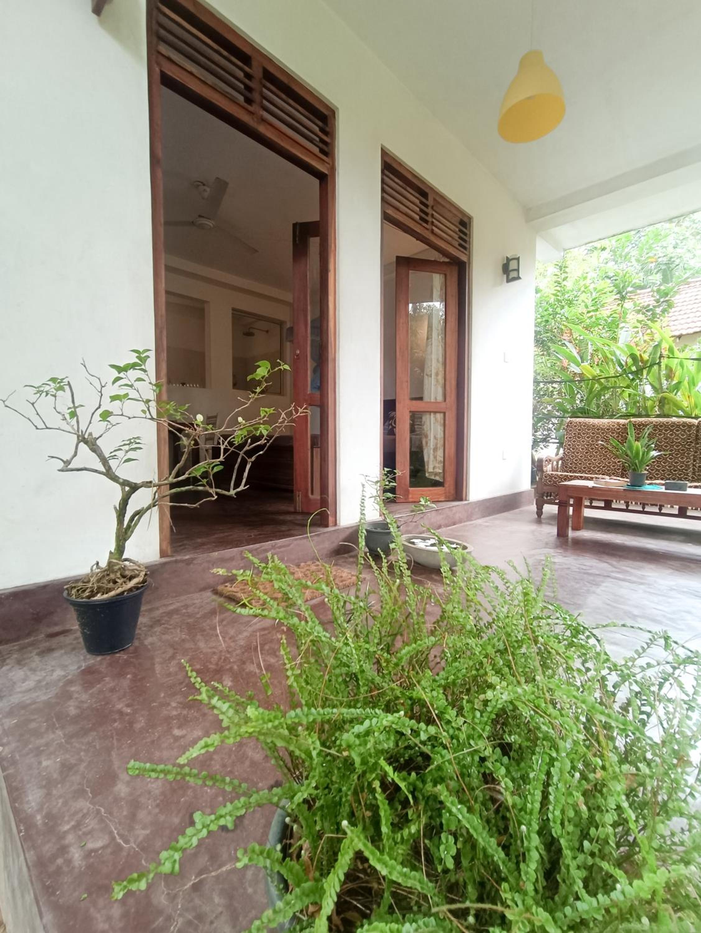Acmi Villa
