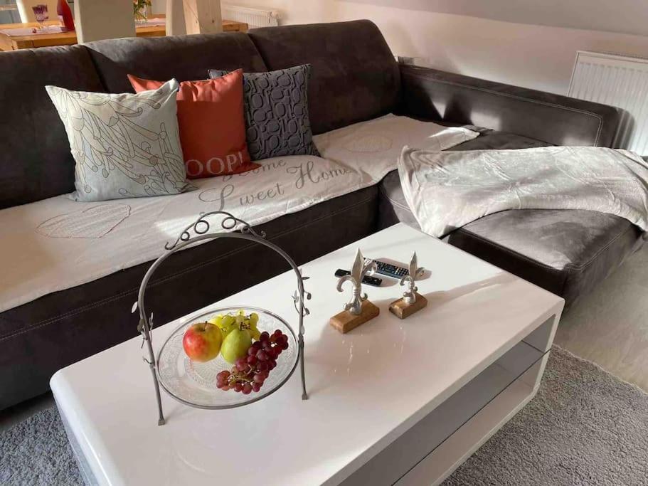 Schönes Loft in Bergrheinfeld 90 qm max 5 Personen