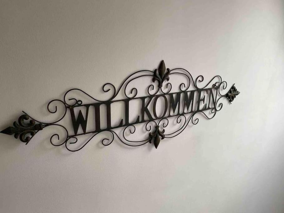 Schönes Loft in Bergrheinfeld 90 qm max 5 Personen