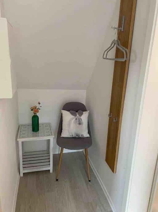 Schönes Loft in Bergrheinfeld 90 qm max 5 Personen