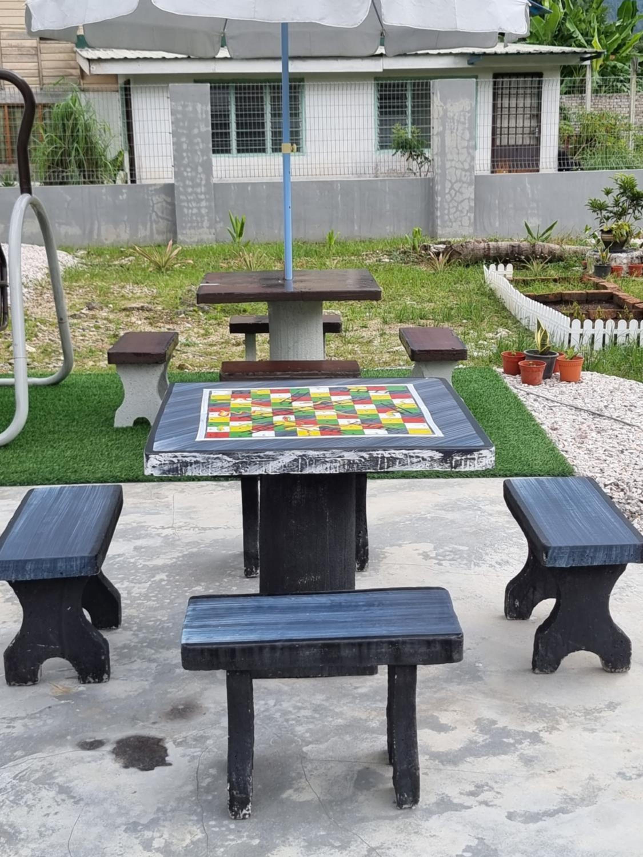 Tambun Hillview Cottage 1 photo 5