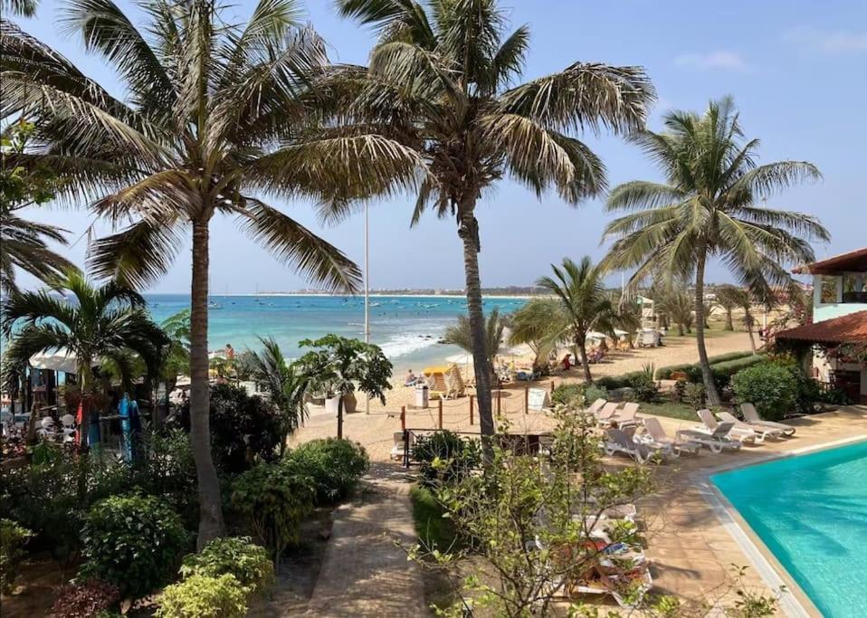 Porto Antigo 2 Beach Club