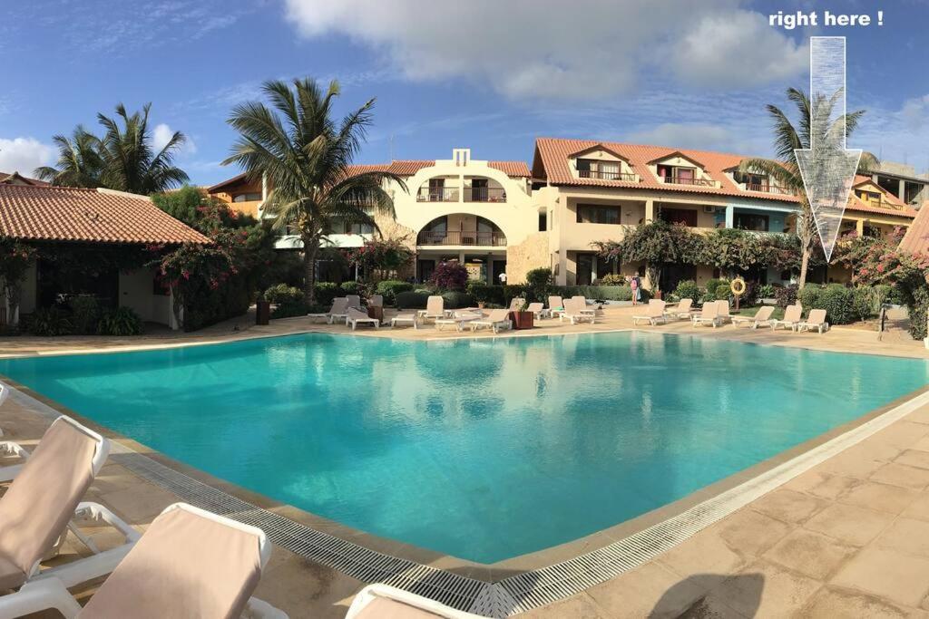 Porto Antigo 2 Beach Club