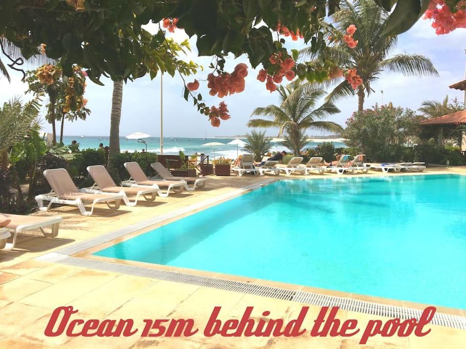 Porto Antigo 2 Beach Club