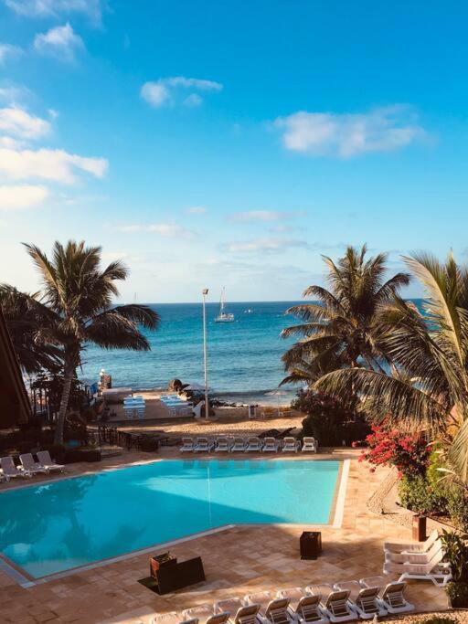 Porto Antigo 2 Beach Club