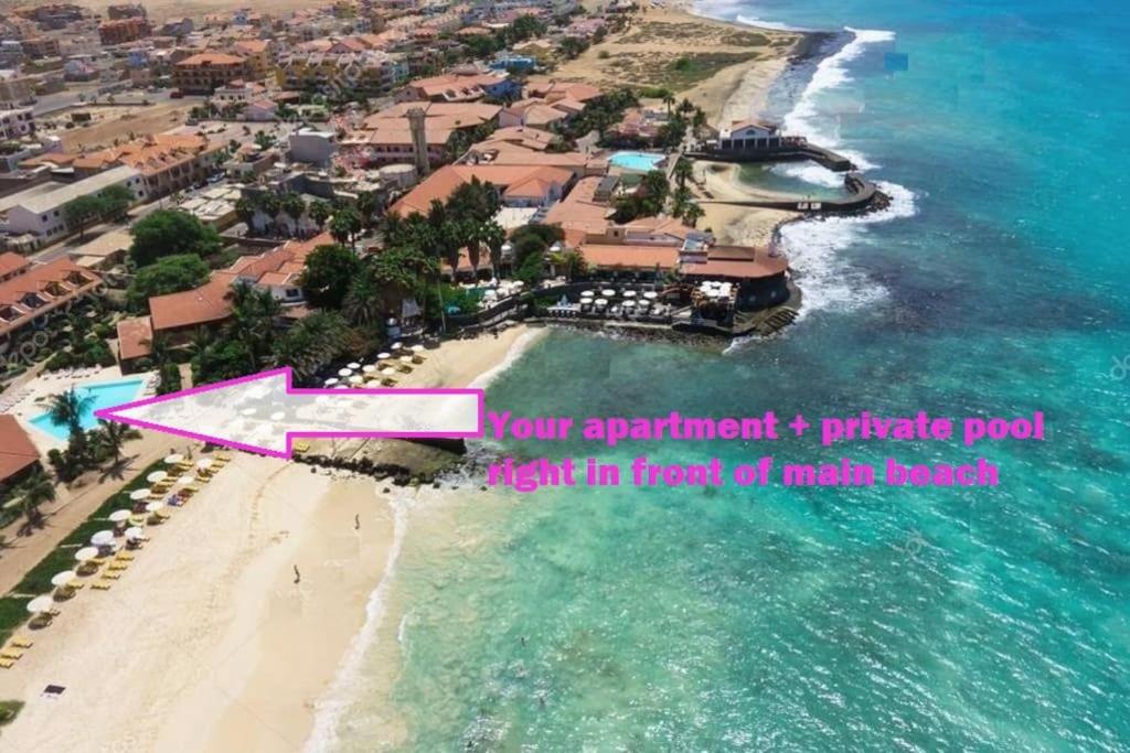 Porto Antigo 2 Beach Club