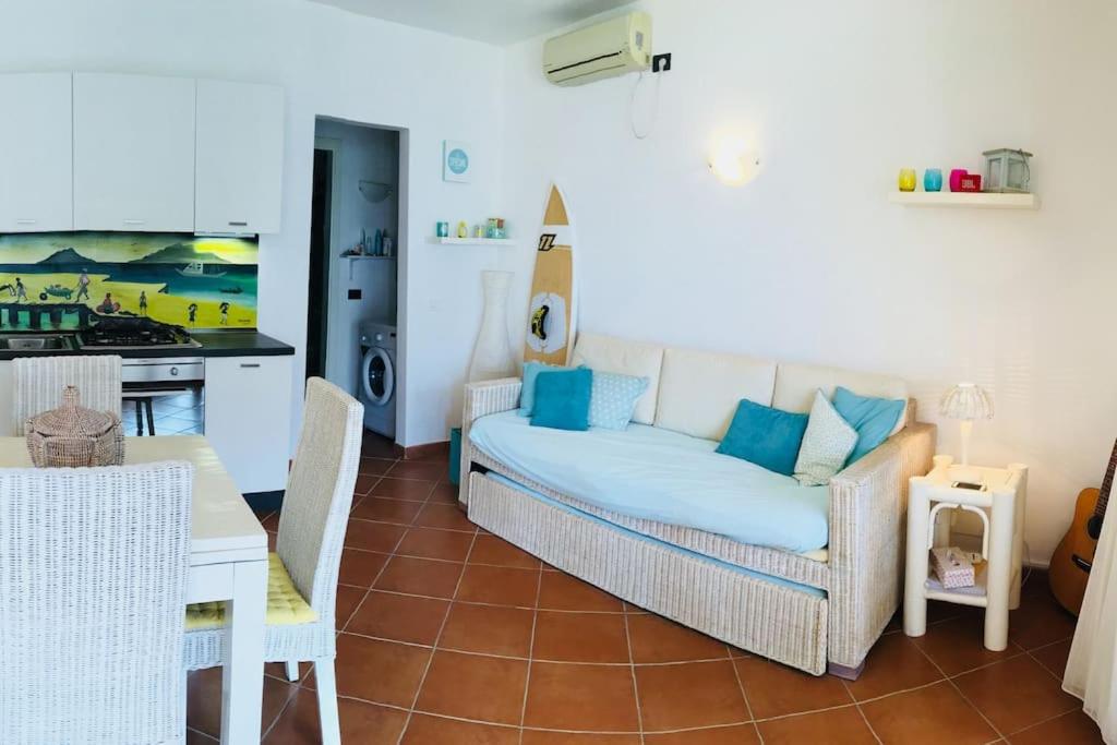 Porto Antigo 2 Beach Club