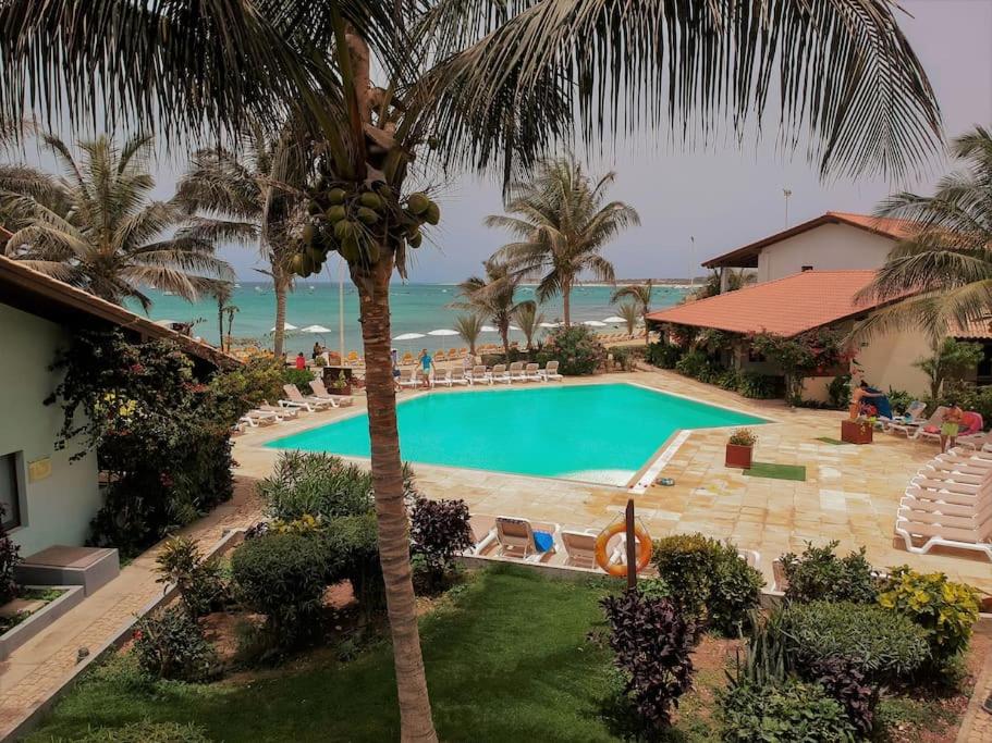 Porto Antigo 2 Beach Club