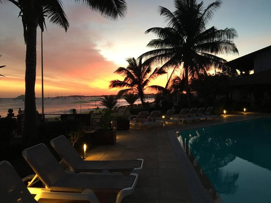 Porto Antigo 2 Beach Club