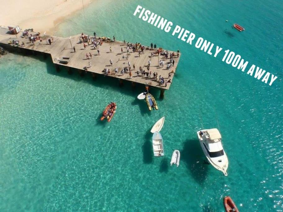 Porto Antigo 2 Beach Club