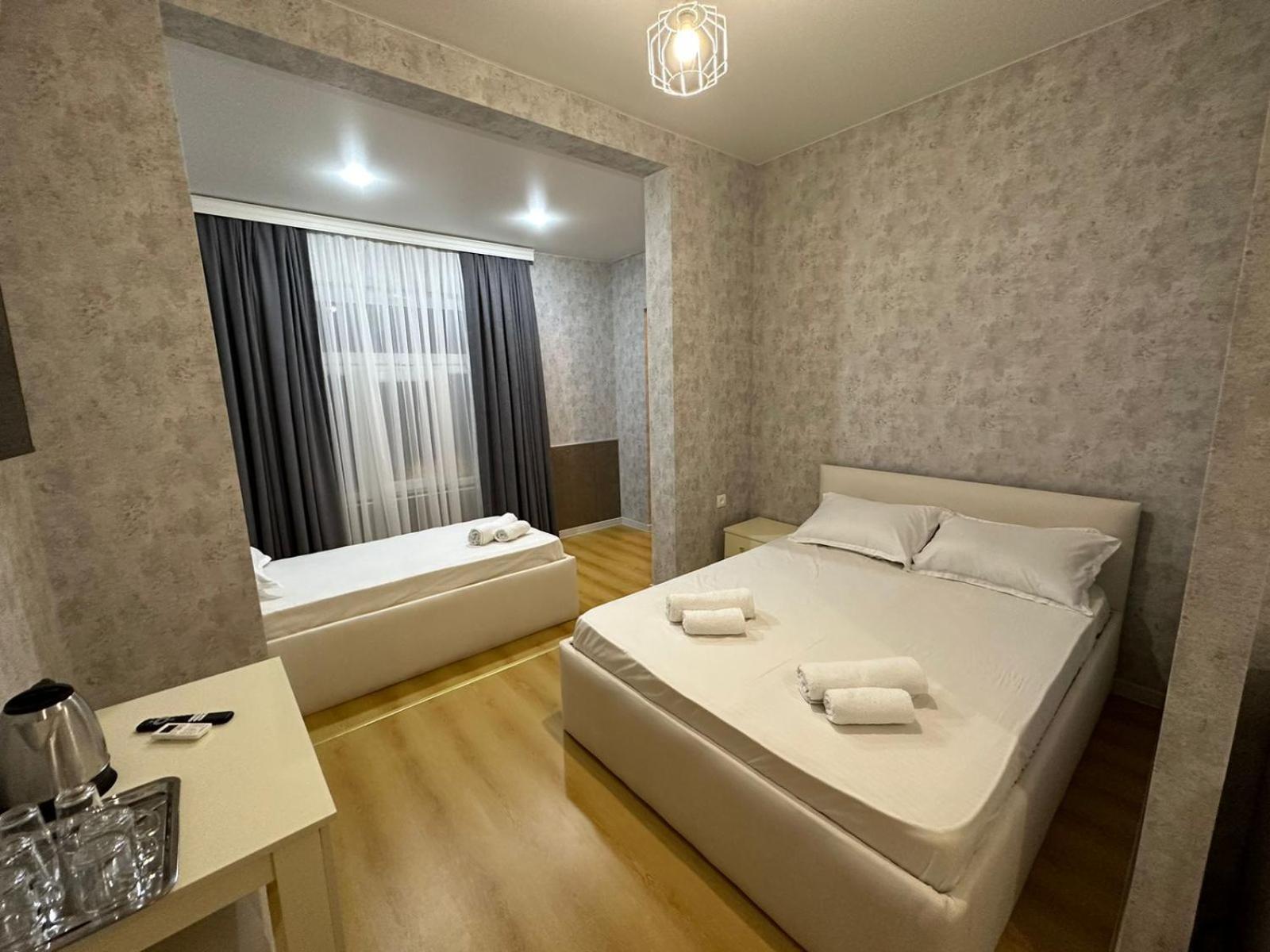 Hotel Old Boulvared