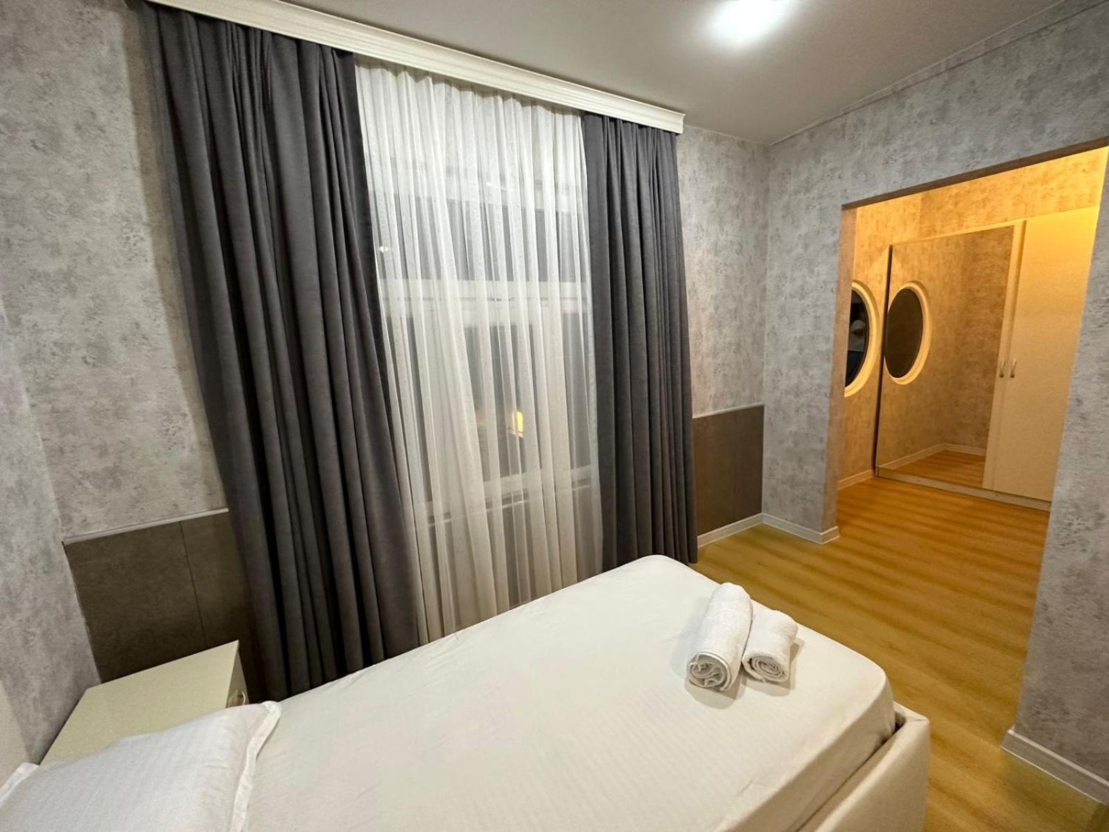 Hotel Old Boulvared