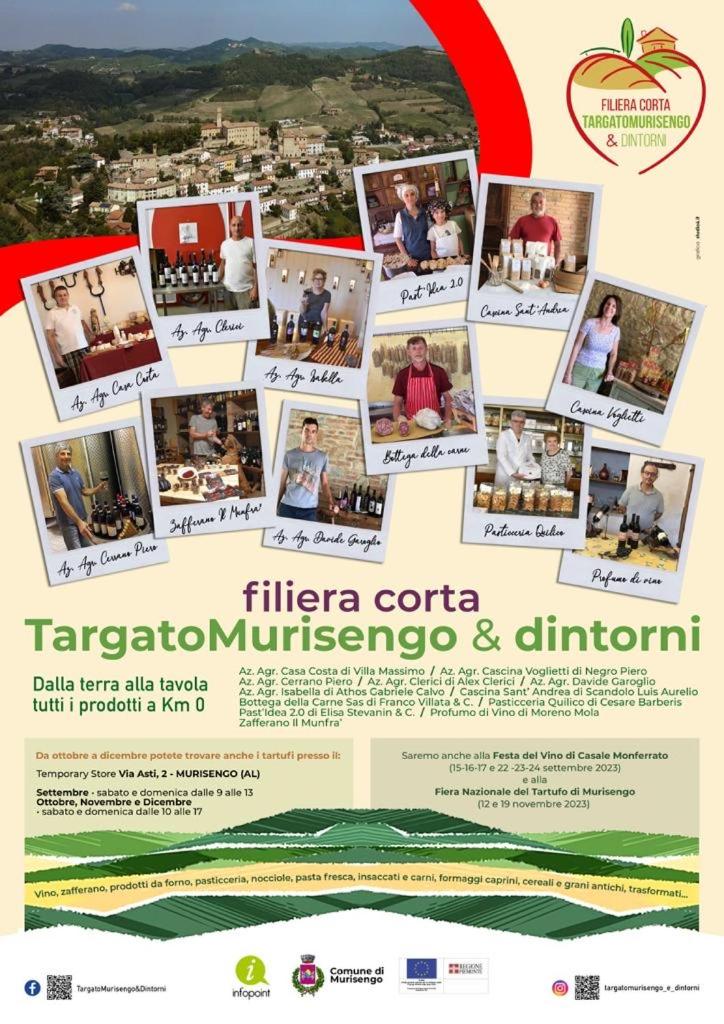 Casa Voglietti