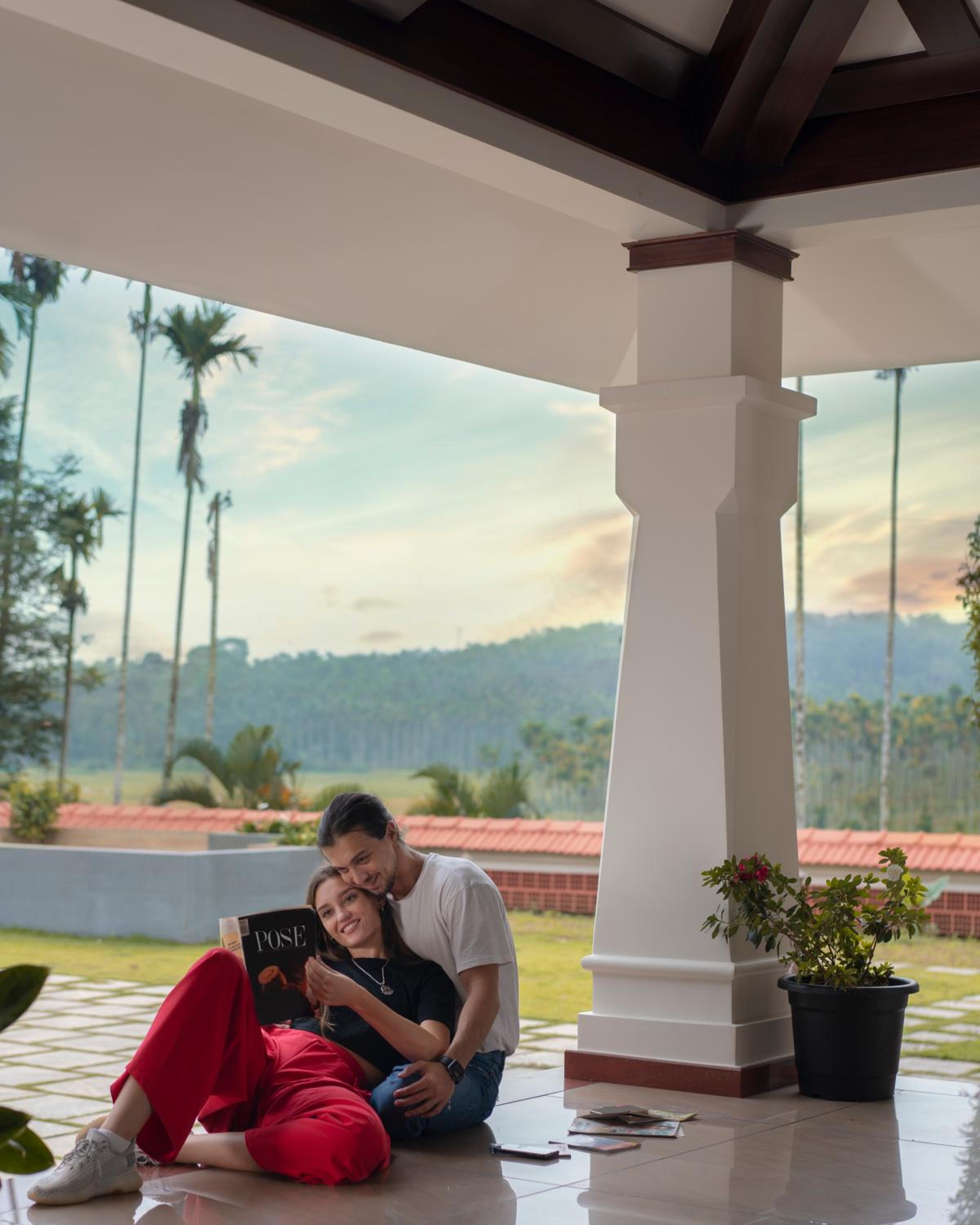 Wayanad Mace Mansion - Property Image 17