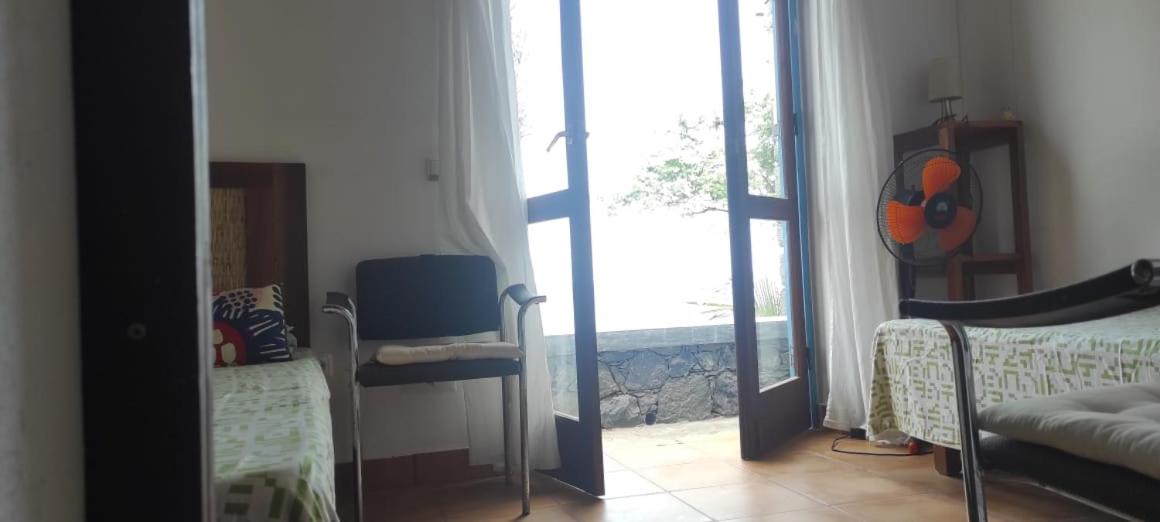 Casa Praia Tarrafal de Monte Trigo