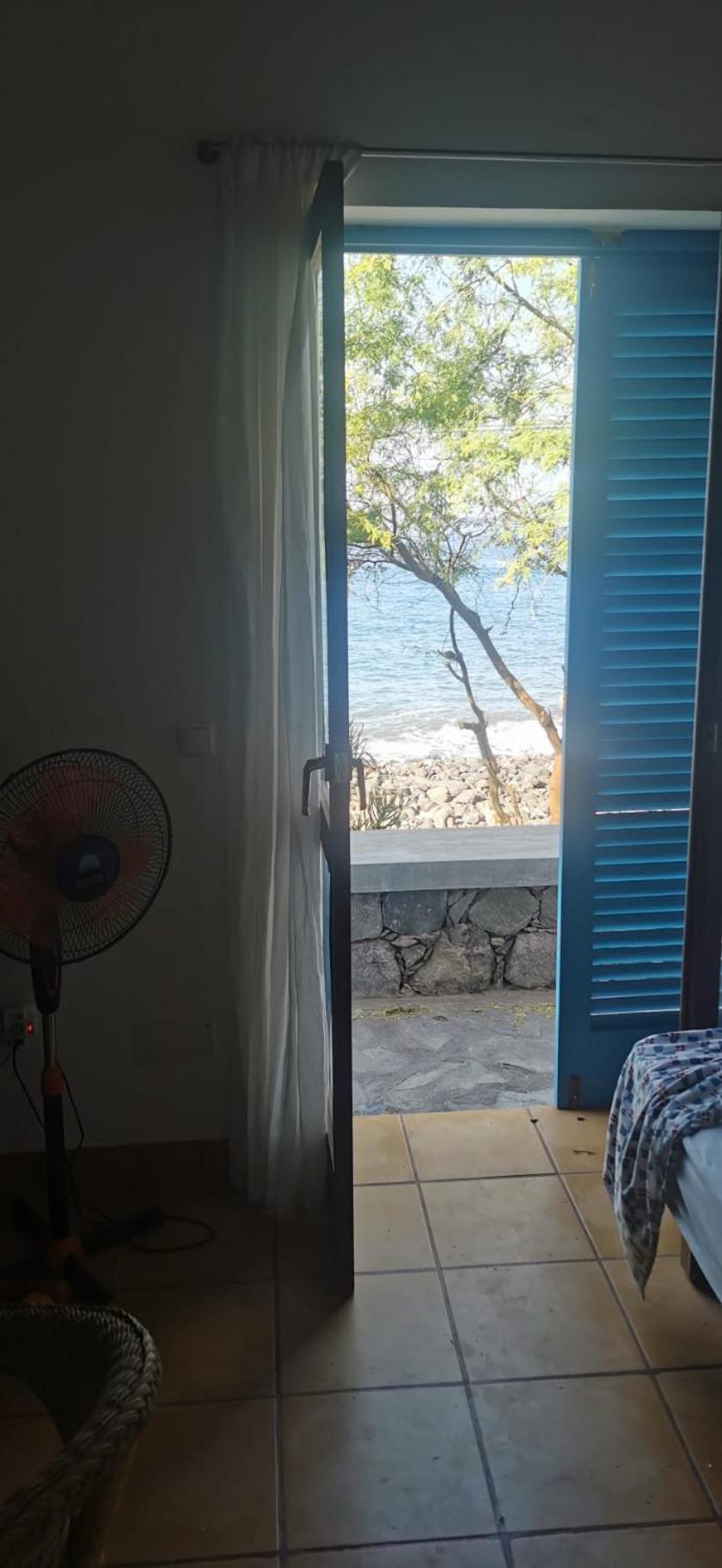 Casa Praia Tarrafal de Monte Trigo