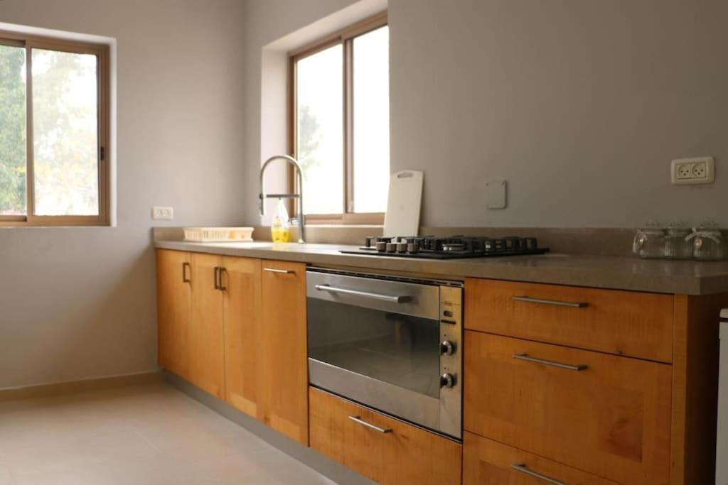 Lahav Suite view 2
