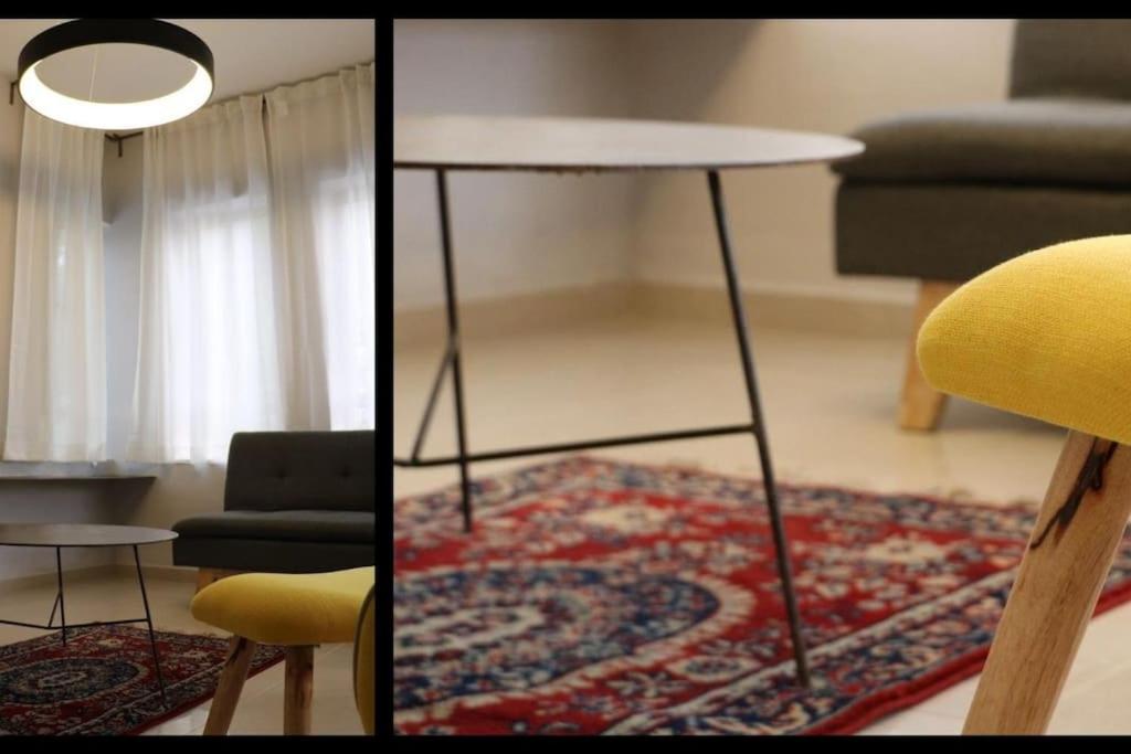 Lahav Suite view 5