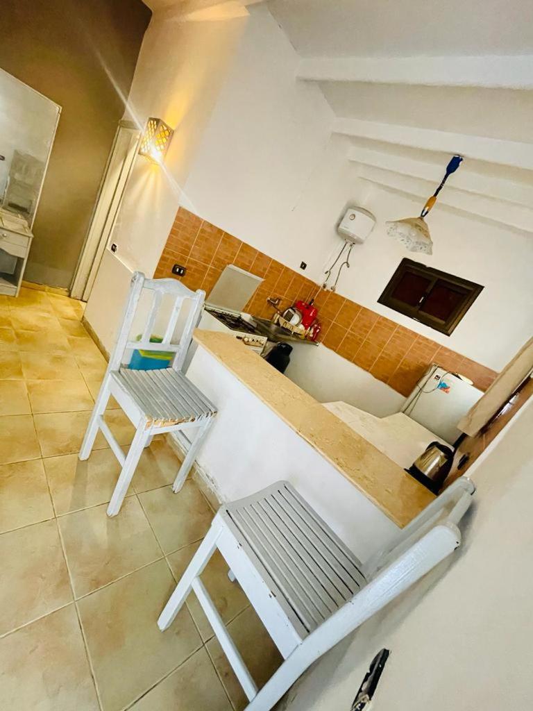 Bedouina House