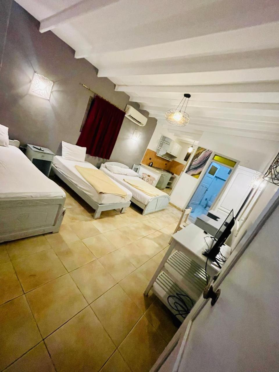 Bedouina House