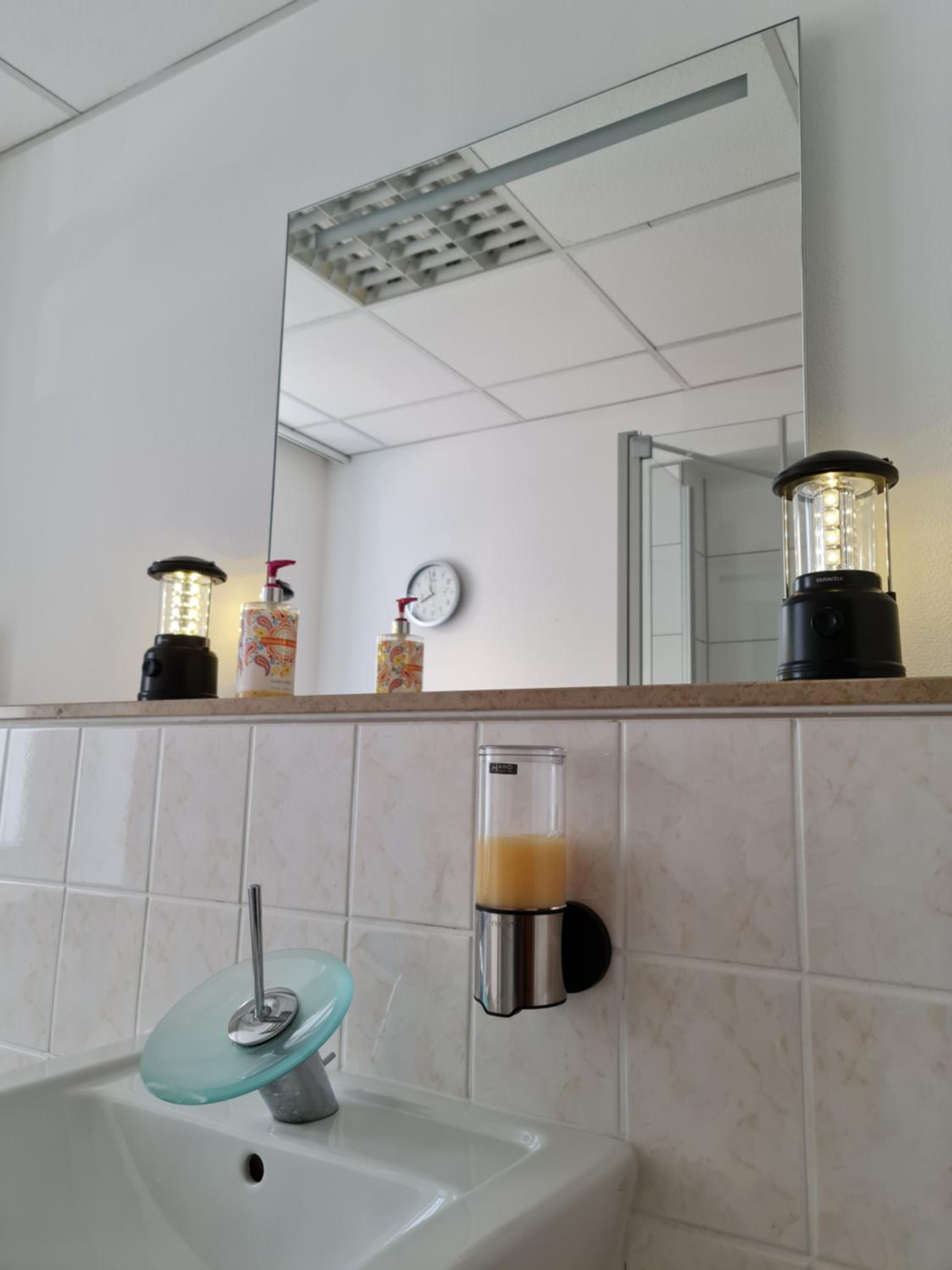 Cityappartement am Bauhaus-Museum