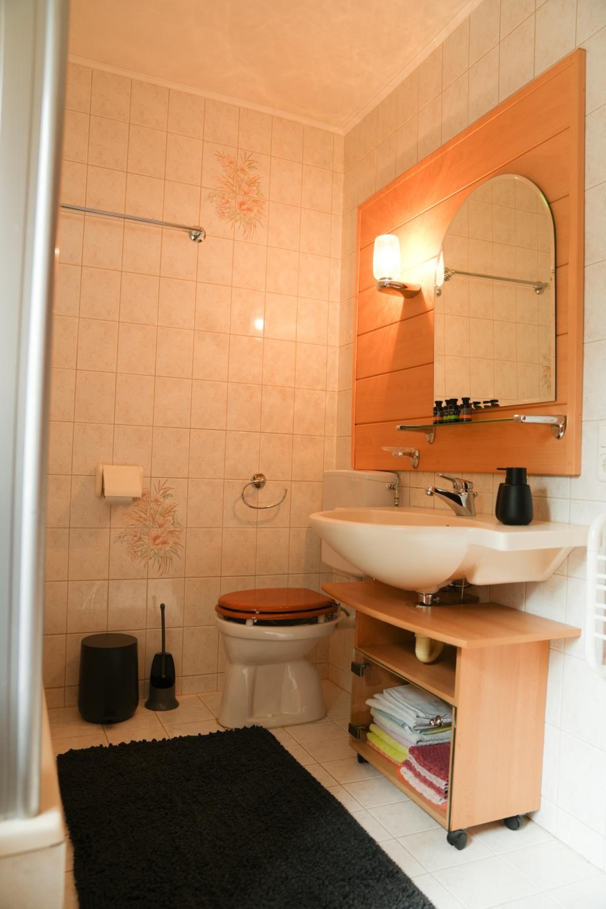 Haus Zirbennest