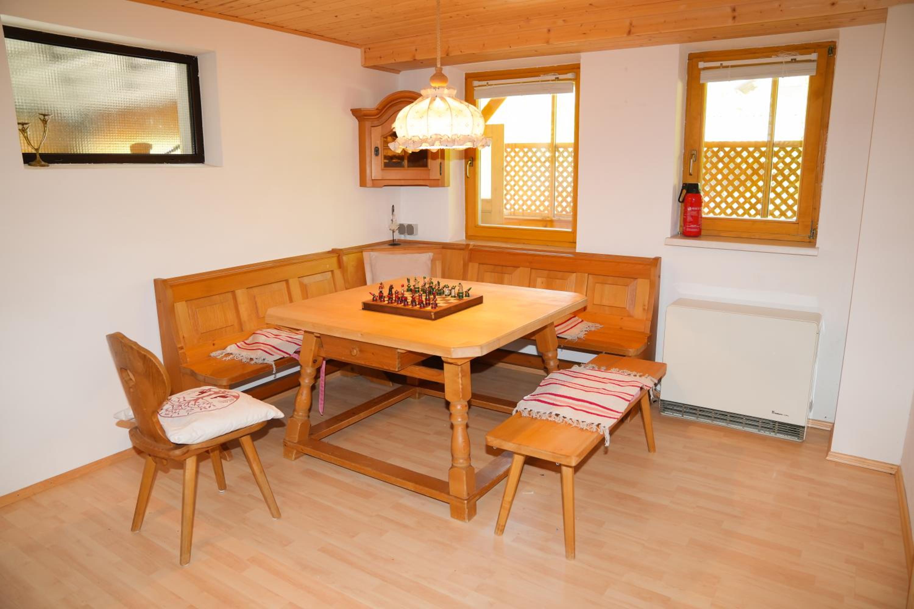 Haus Zirbennest