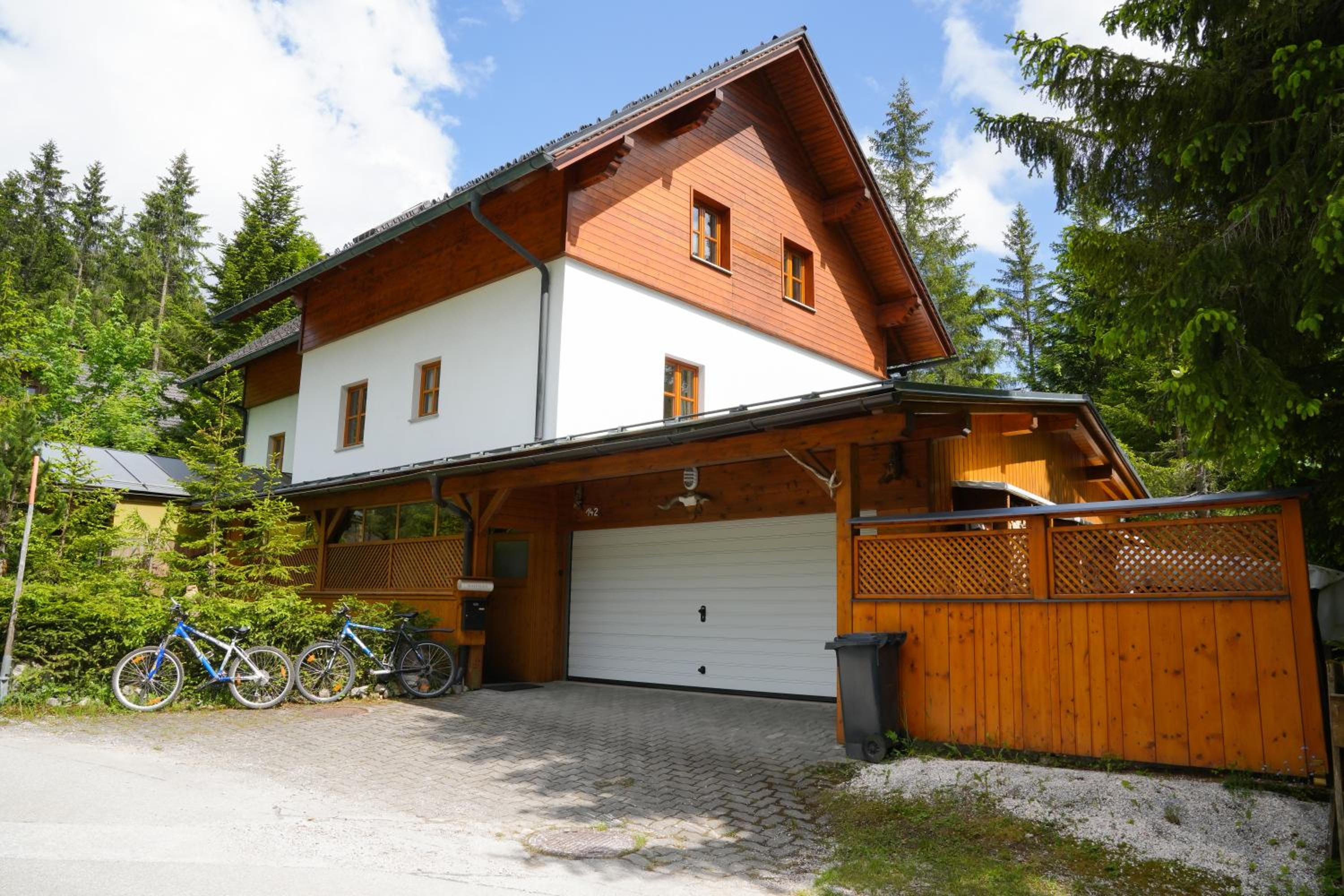Haus Zirbennest