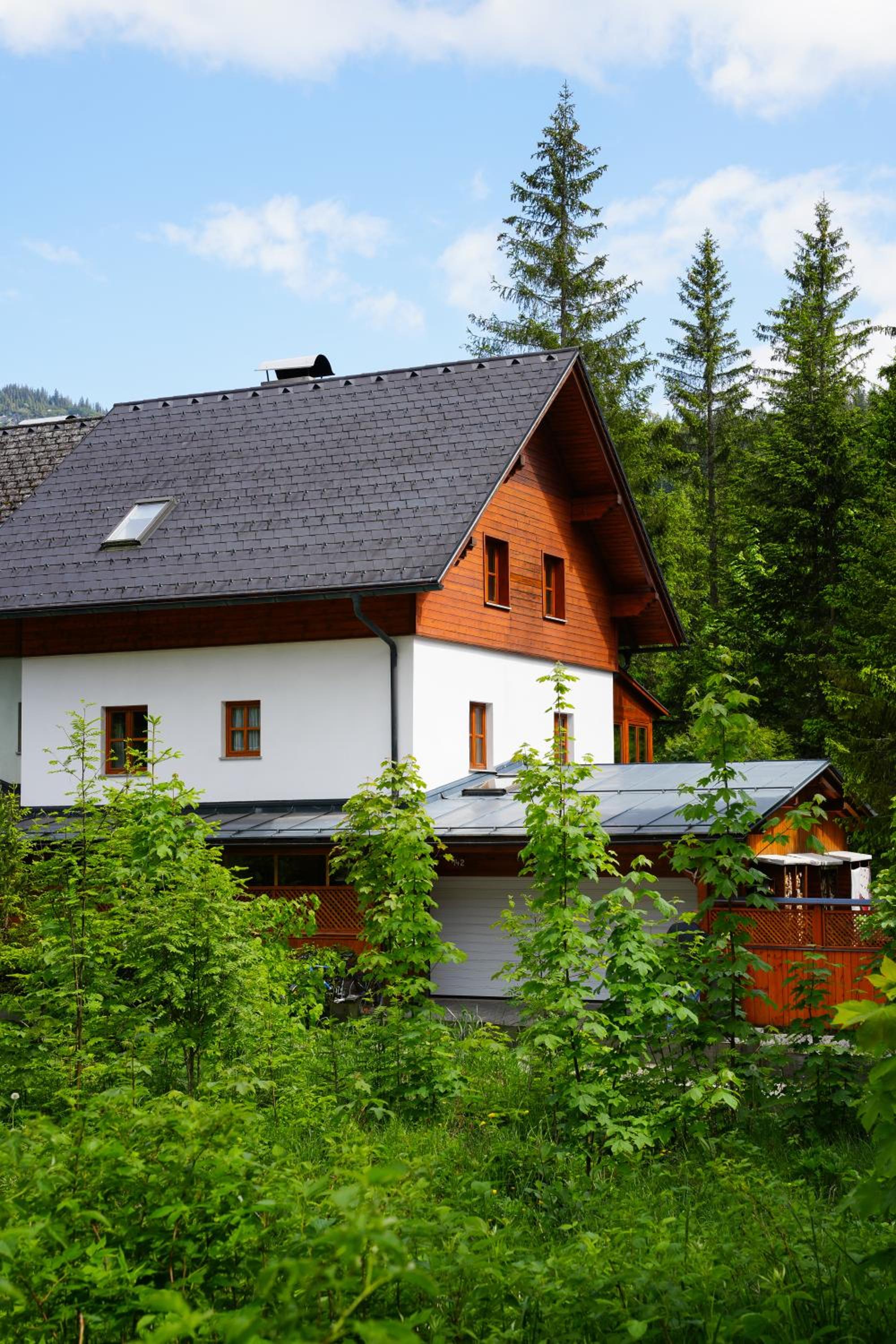 Haus Zirbennest