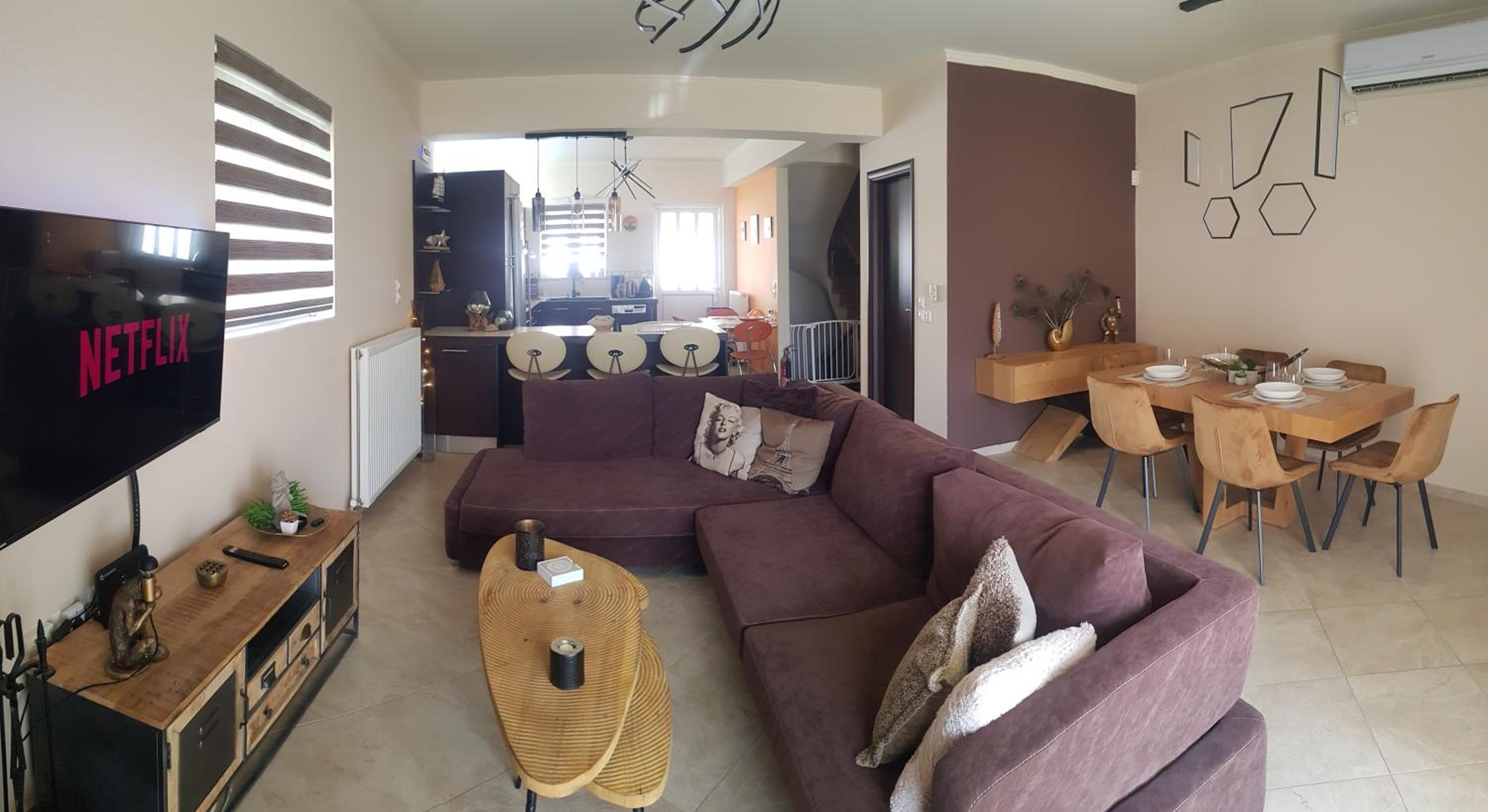 villa strati photo 2