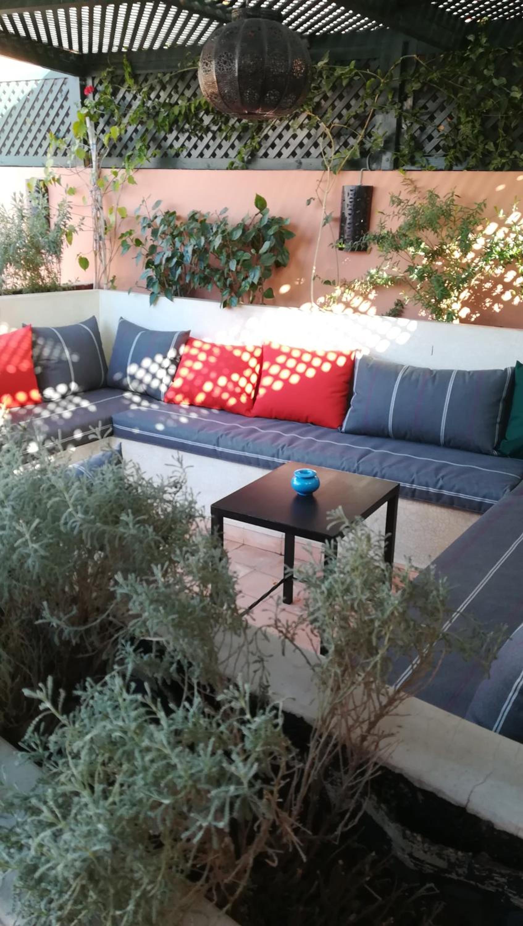 lounge