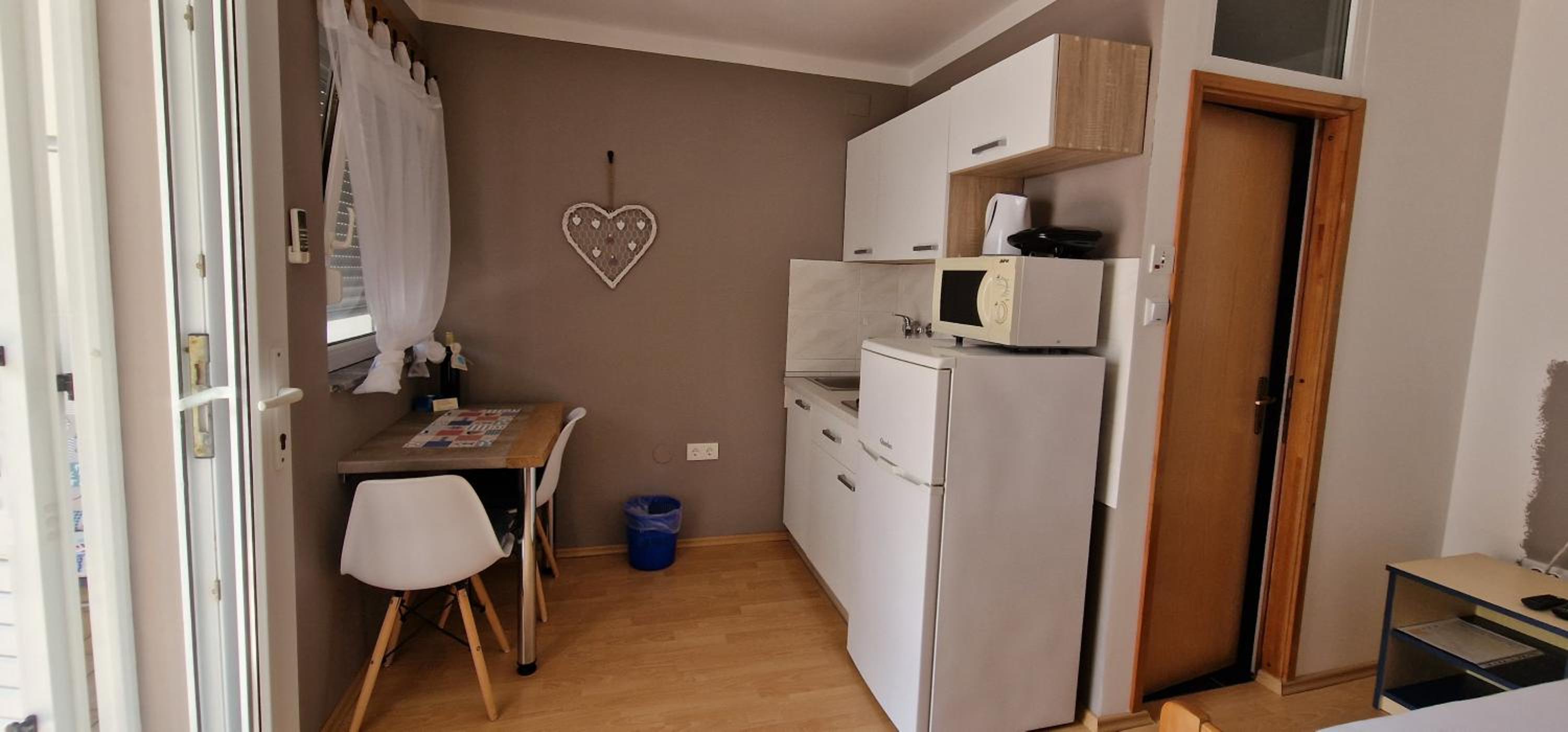 Apartmani Dutković