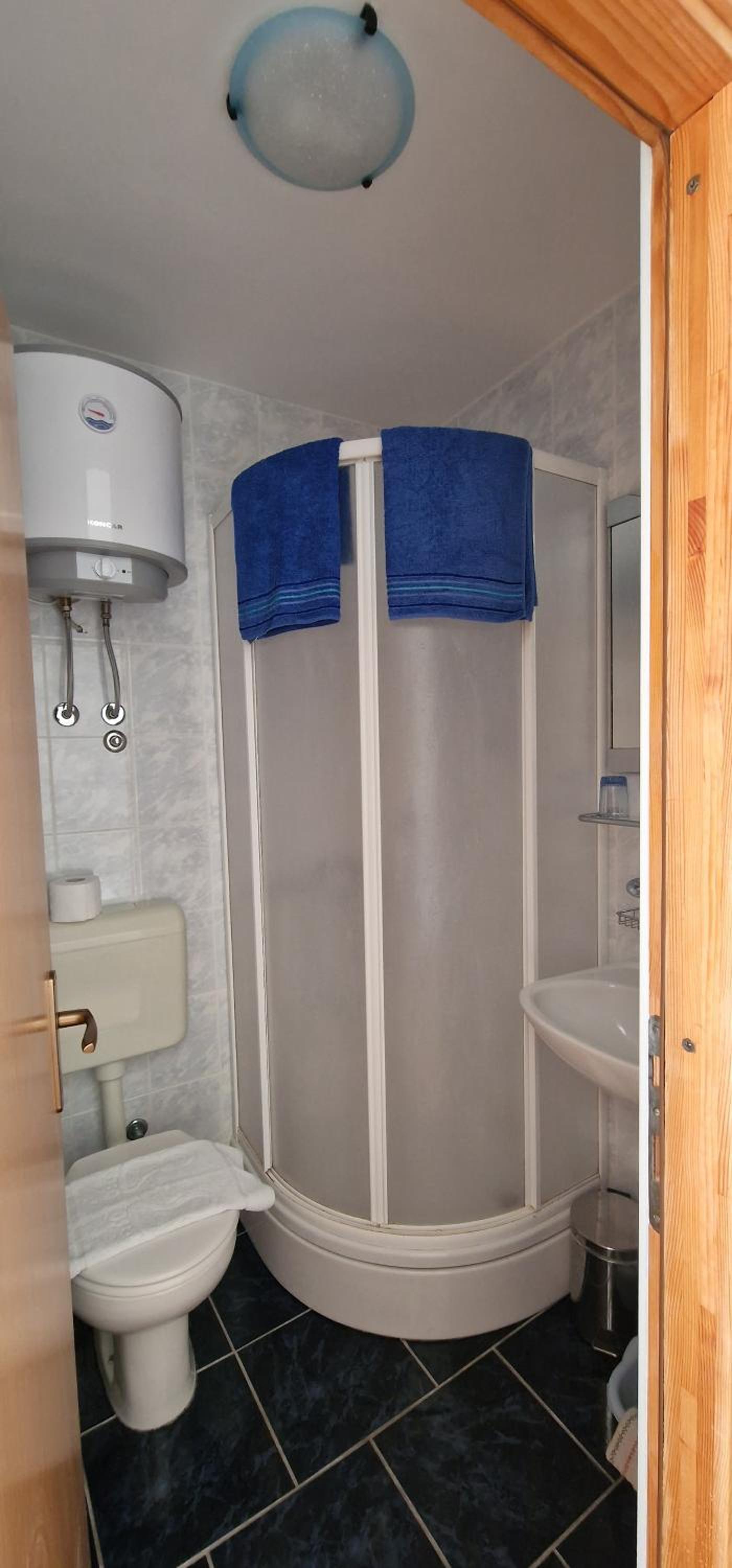 Apartmani Dutković