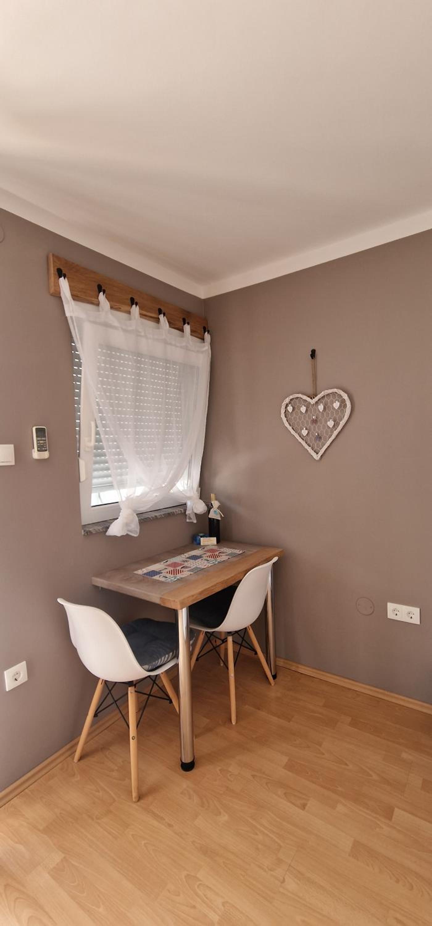 Apartmani Dutković