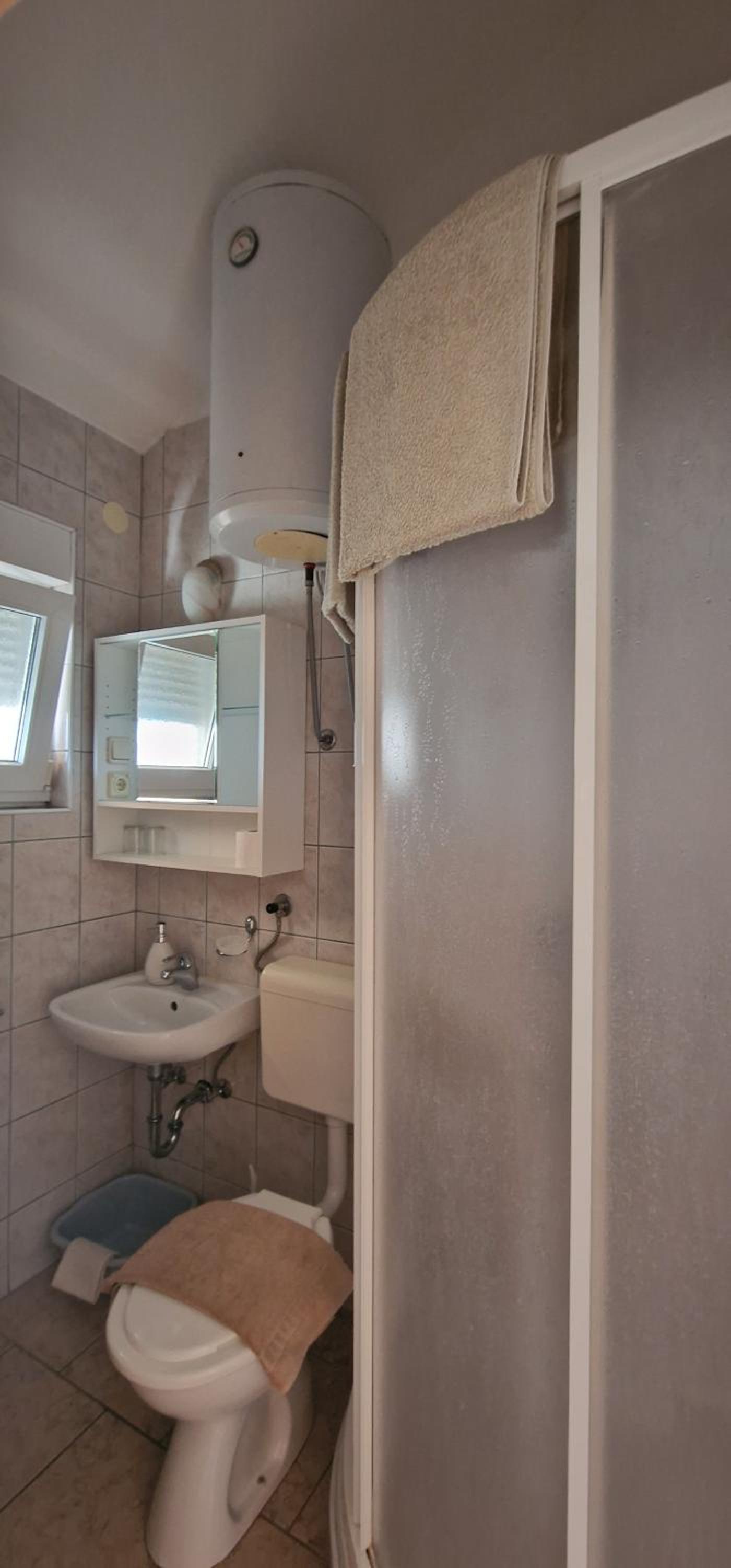 Apartmani Dutković