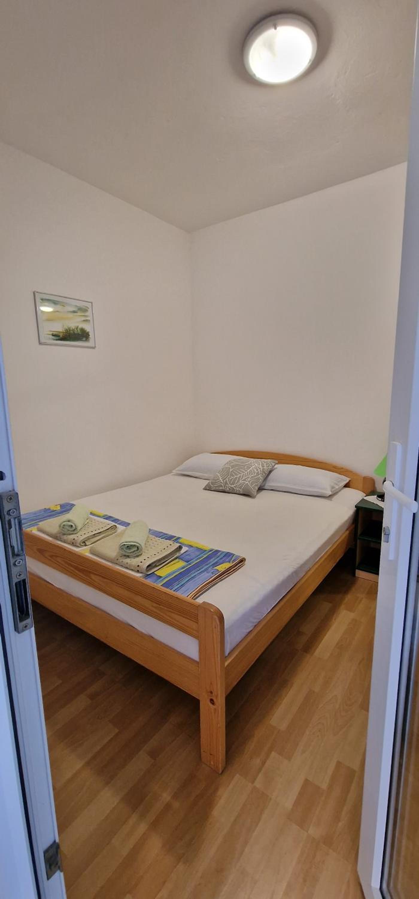Apartmani Dutković