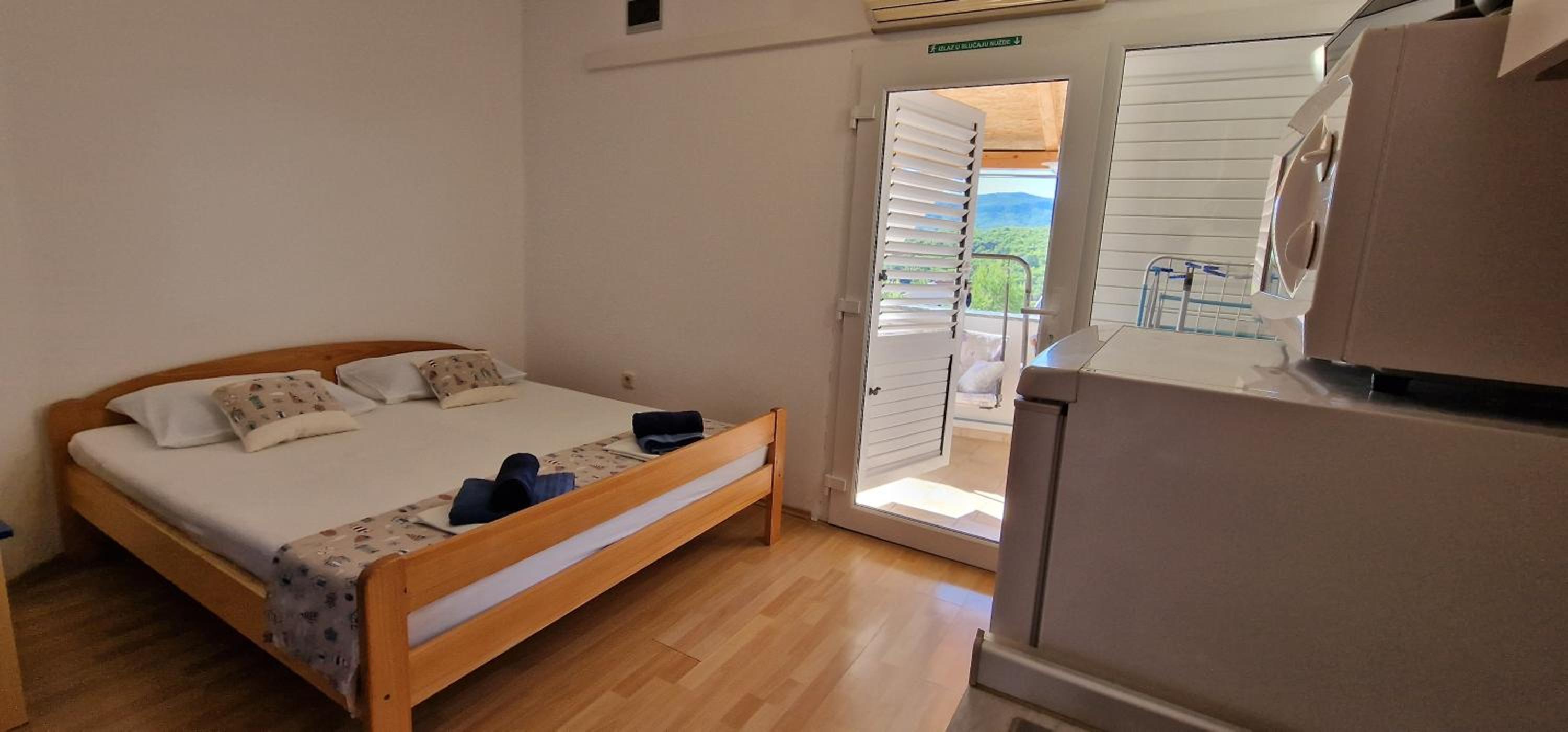 Apartmani Dutković