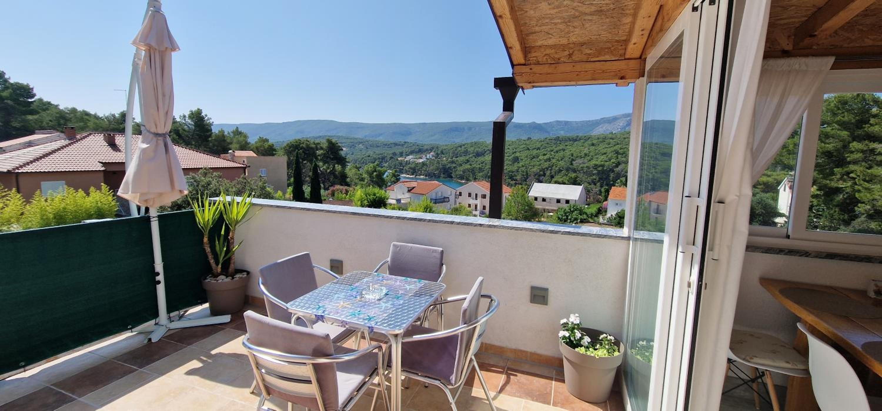 Apartmani Dutković