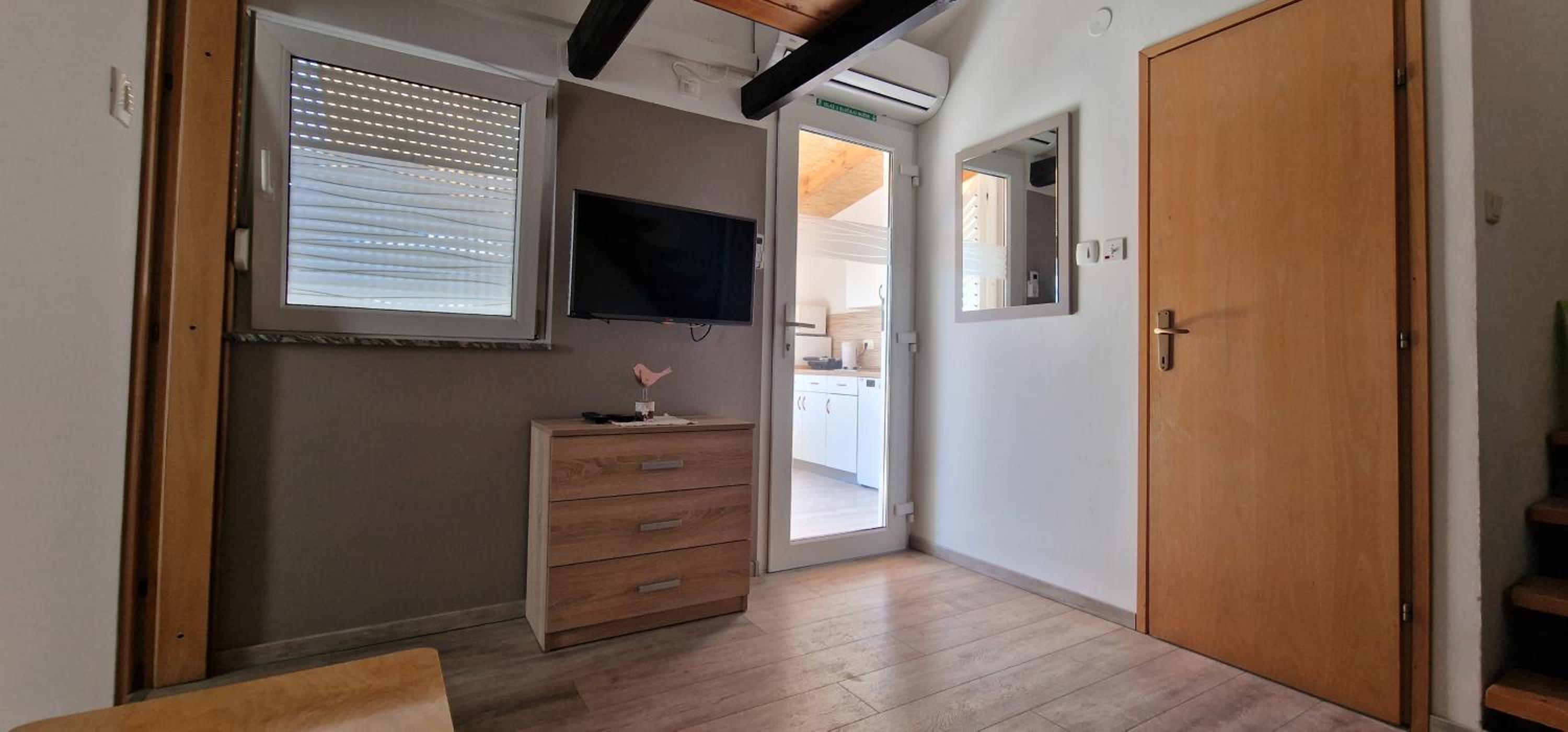 Apartmani Dutković