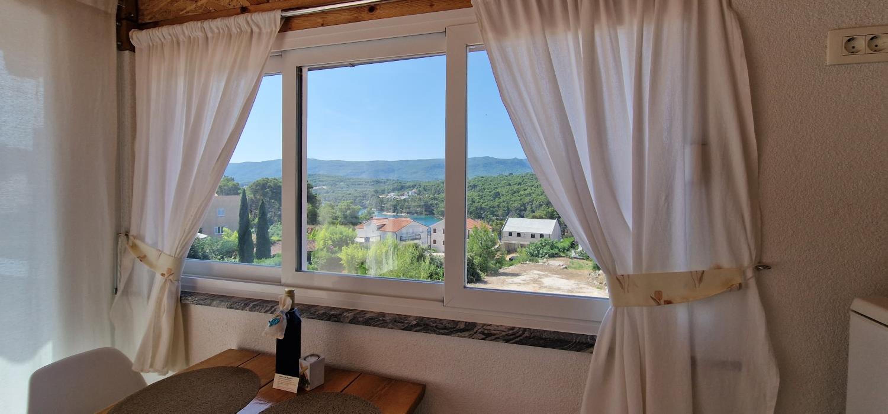 Apartmani Dutković