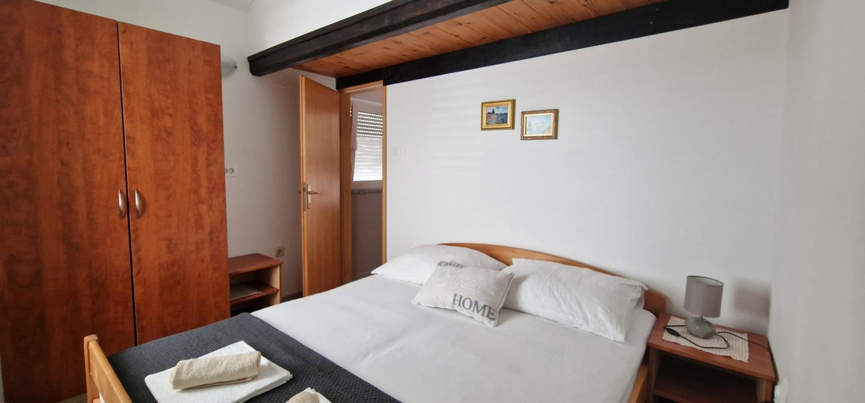 Apartmani Dutković