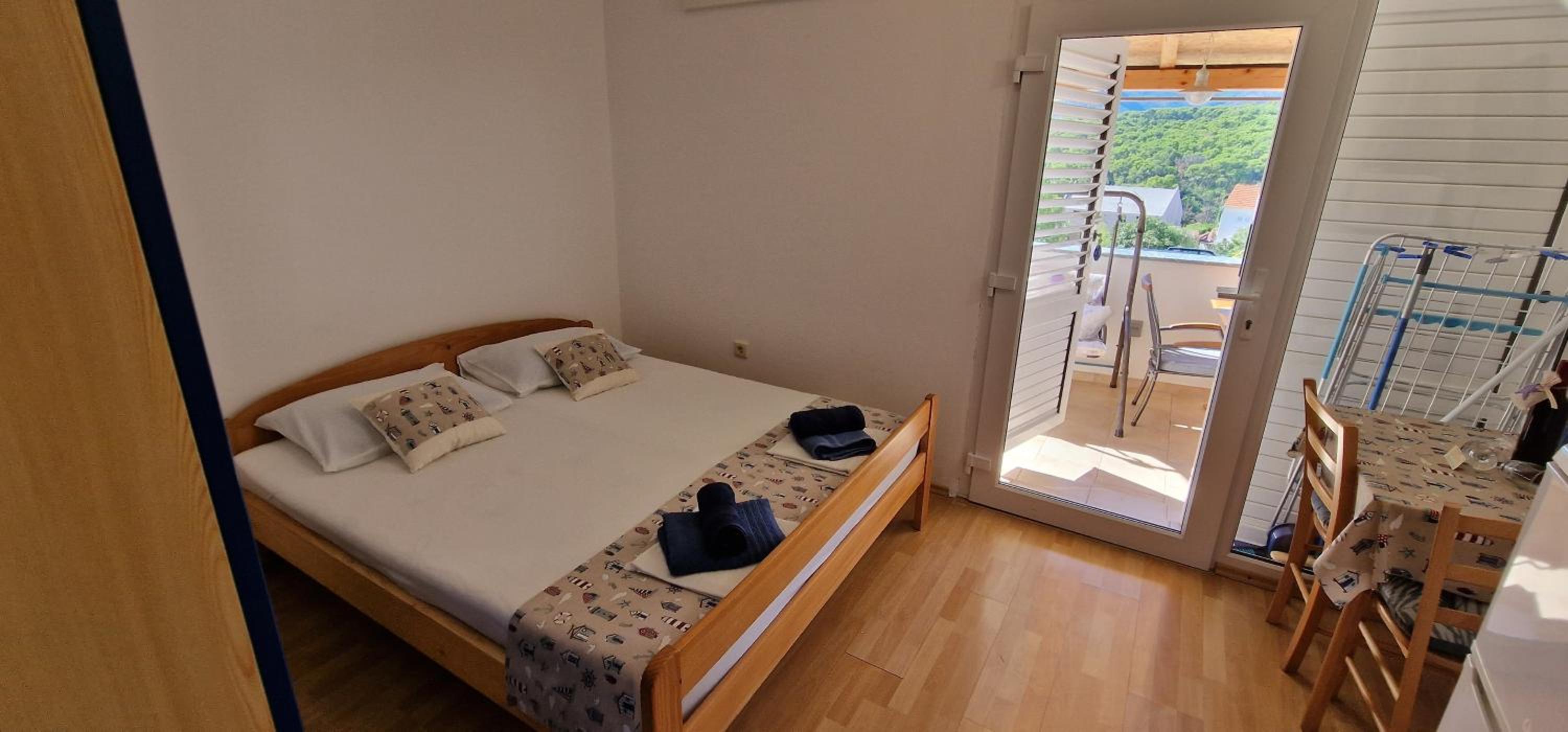 Apartmani Dutković