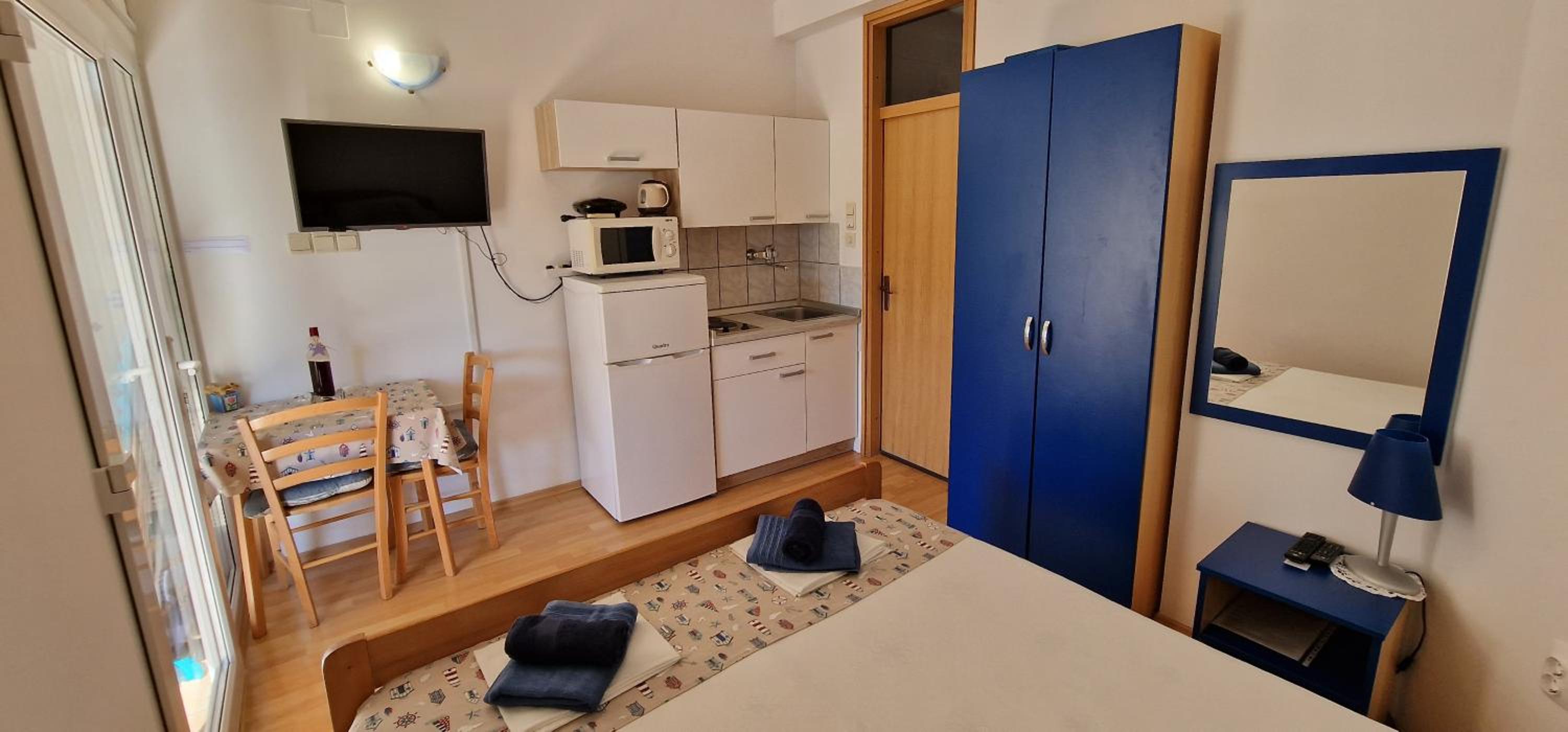 Apartmani Dutković