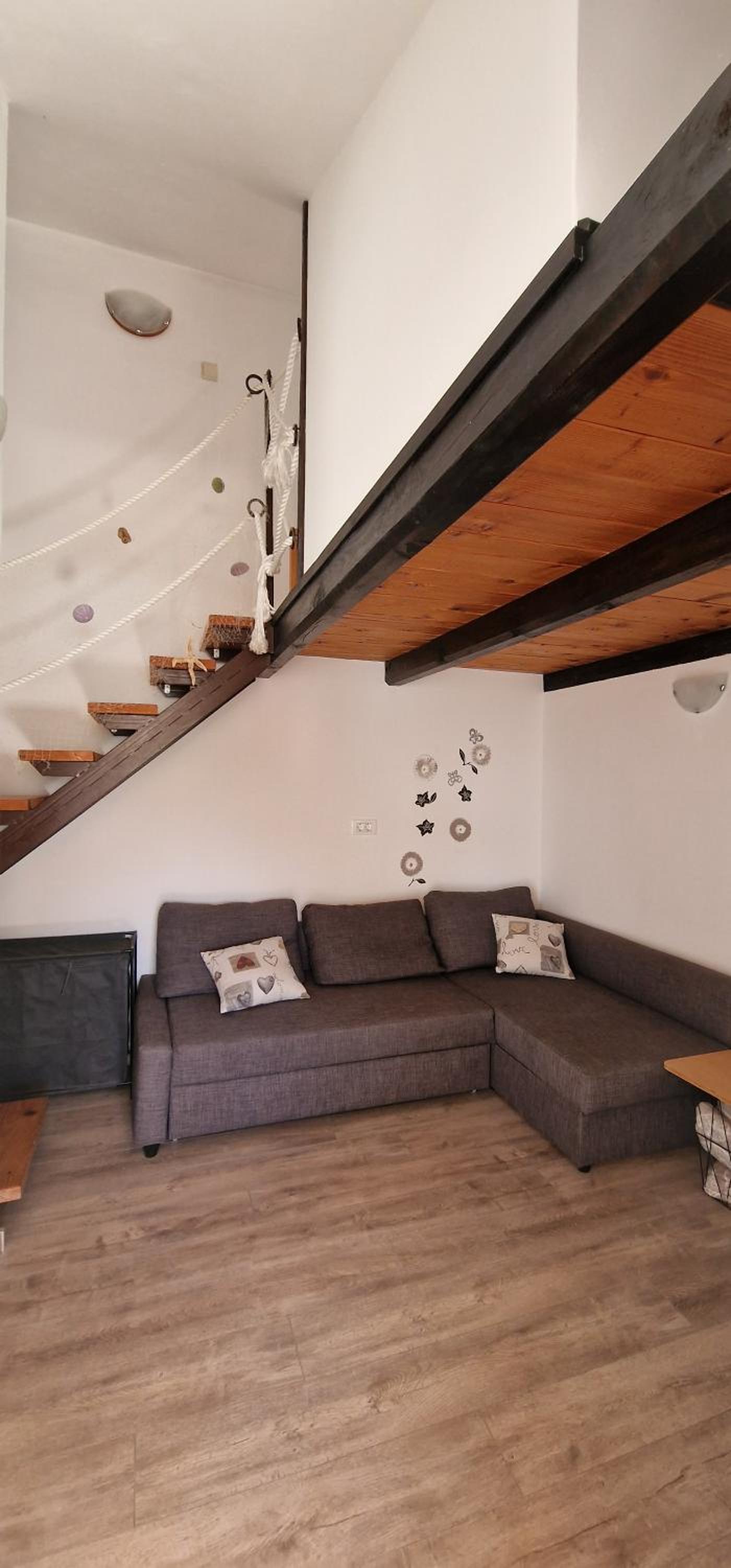 Apartmani Dutković