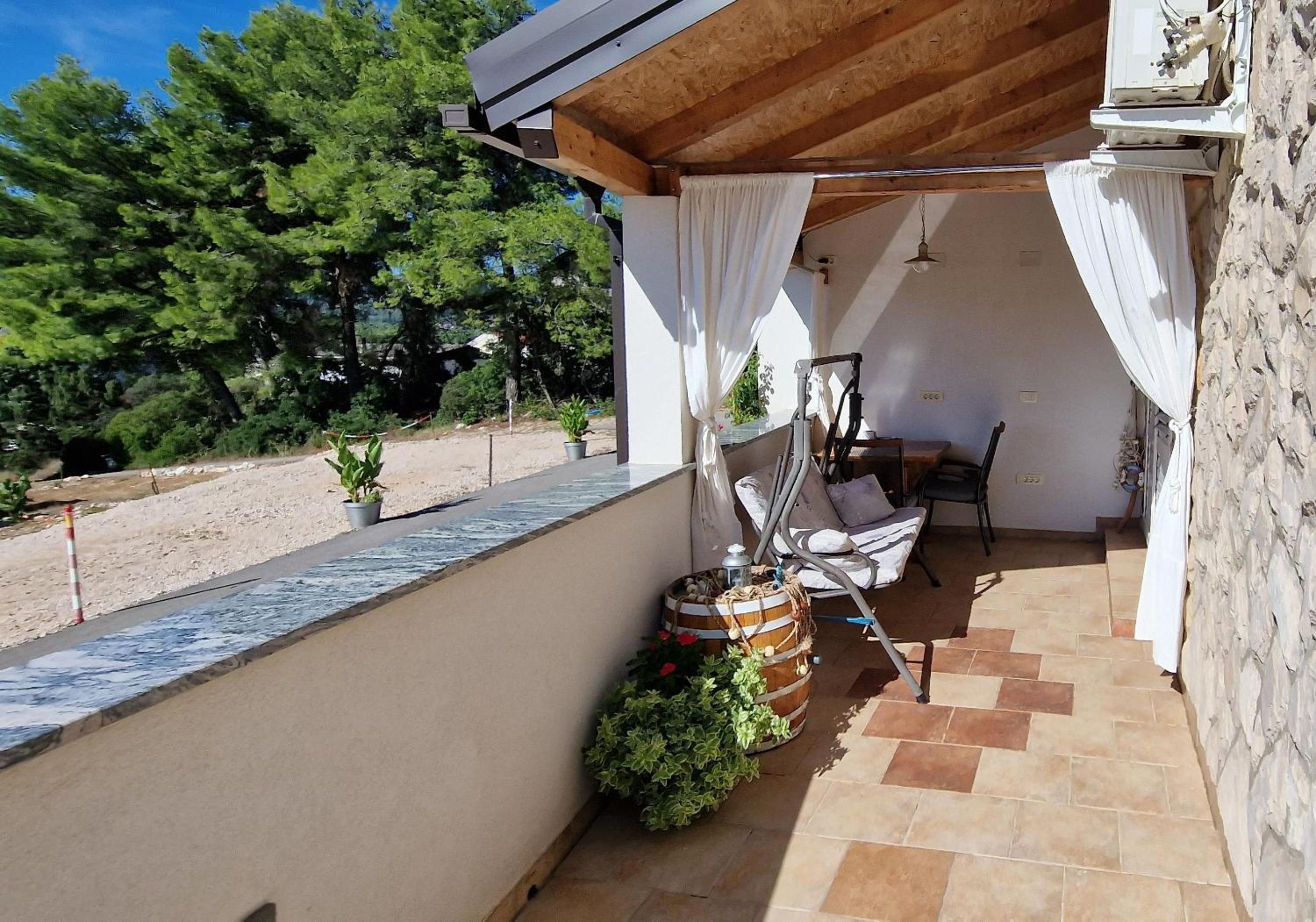 Apartmani Dutković